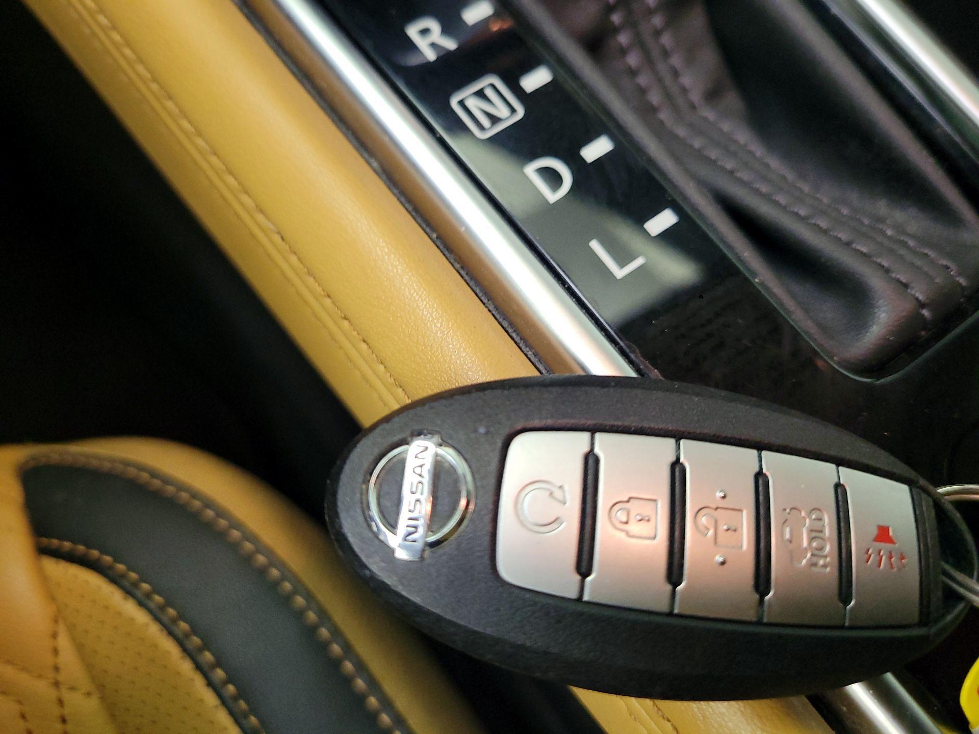 Thumbnail: 2020 Nissan Sentra - 20