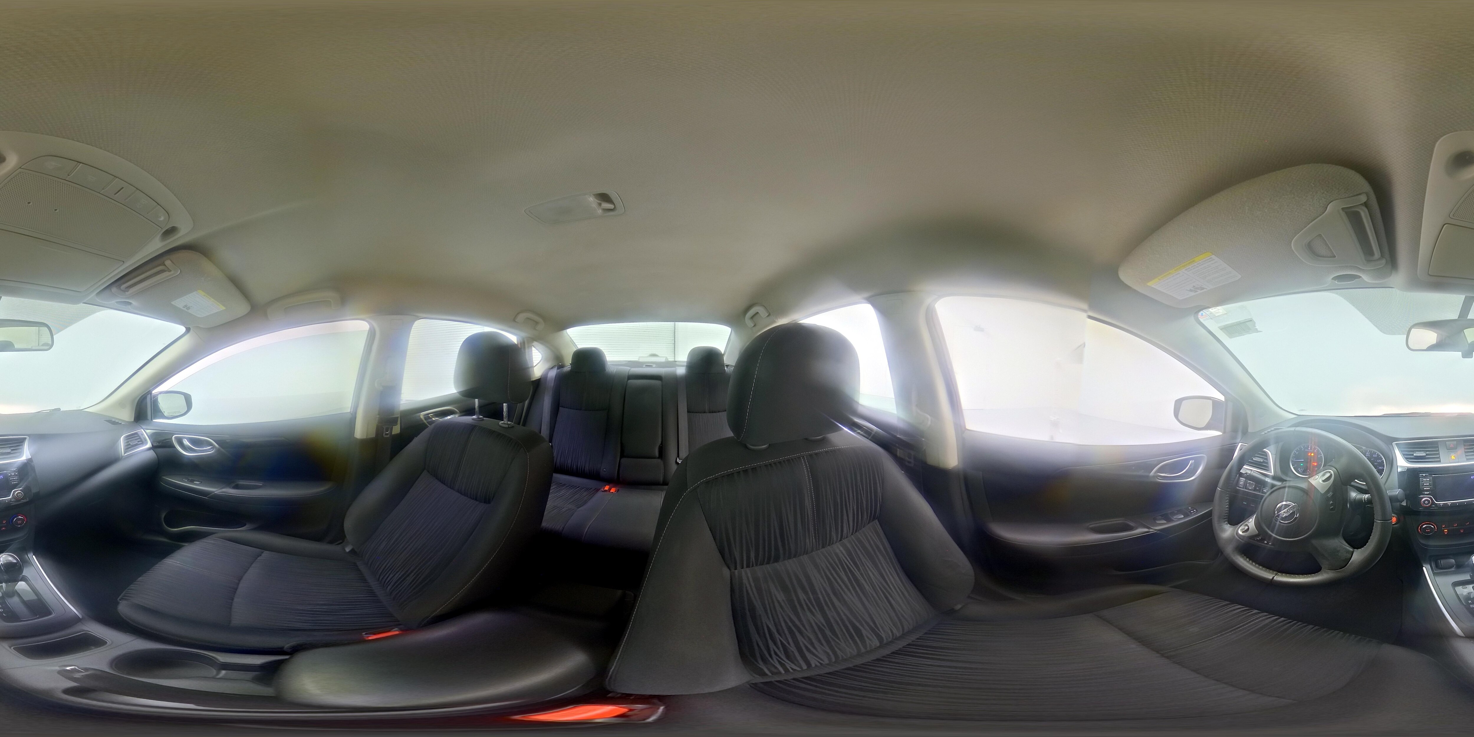 2017 Nissan Sentra SV - Photo 22