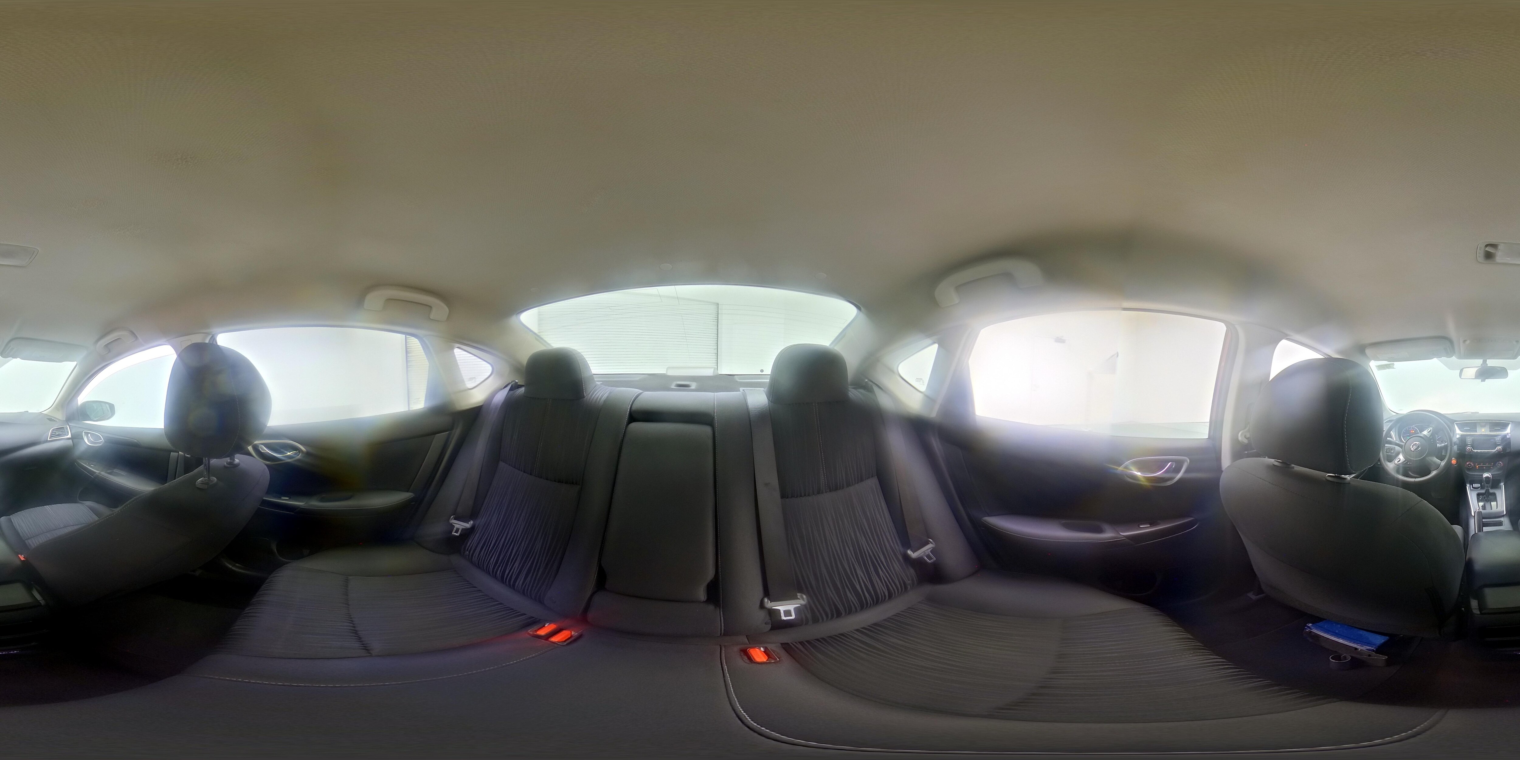 2017 Nissan Sentra SV - Photo 23