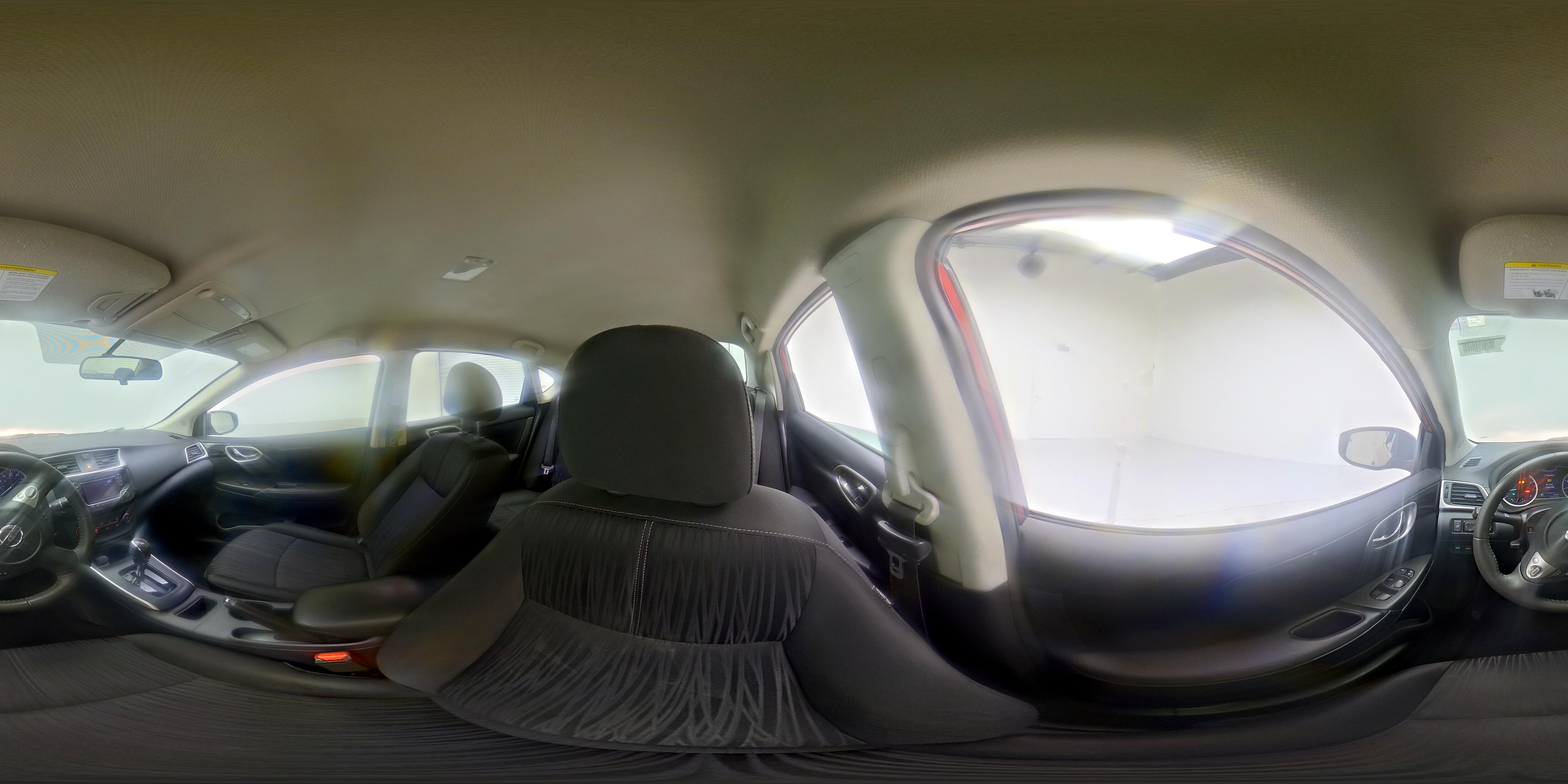 2017 Nissan Sentra SV - Photo 24