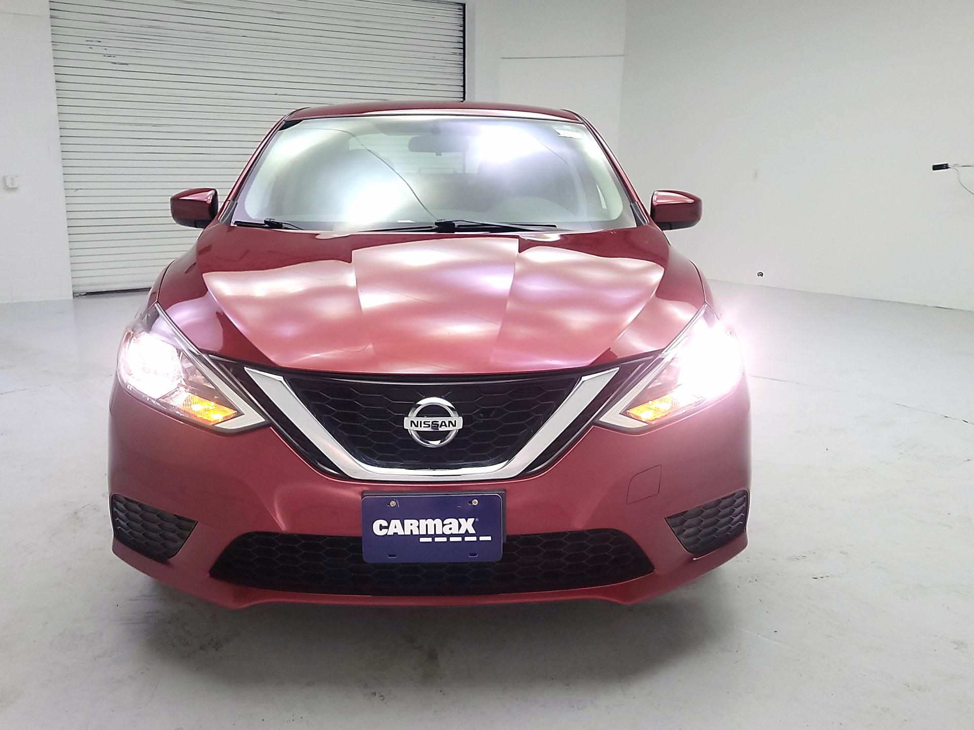 Thumbnail: 2017 Nissan Sentra - 2