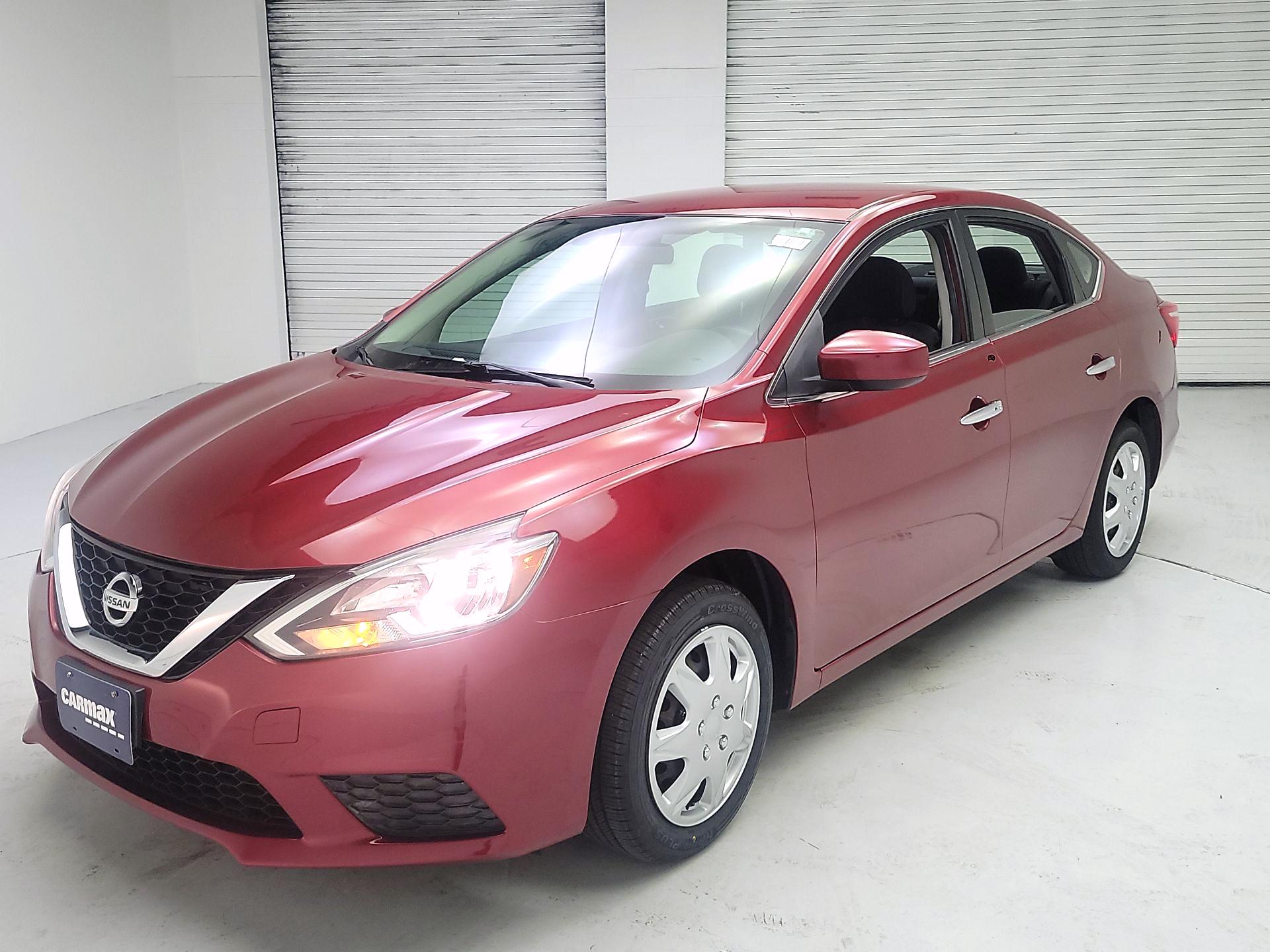 Thumbnail: 2017 Nissan Sentra - 3