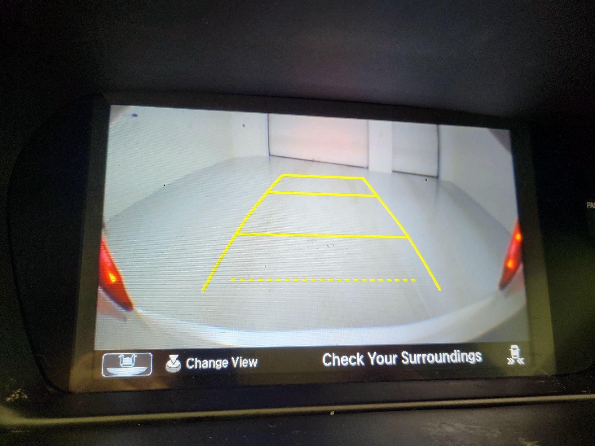 Thumbnail: 2018 Acura TLX - 13