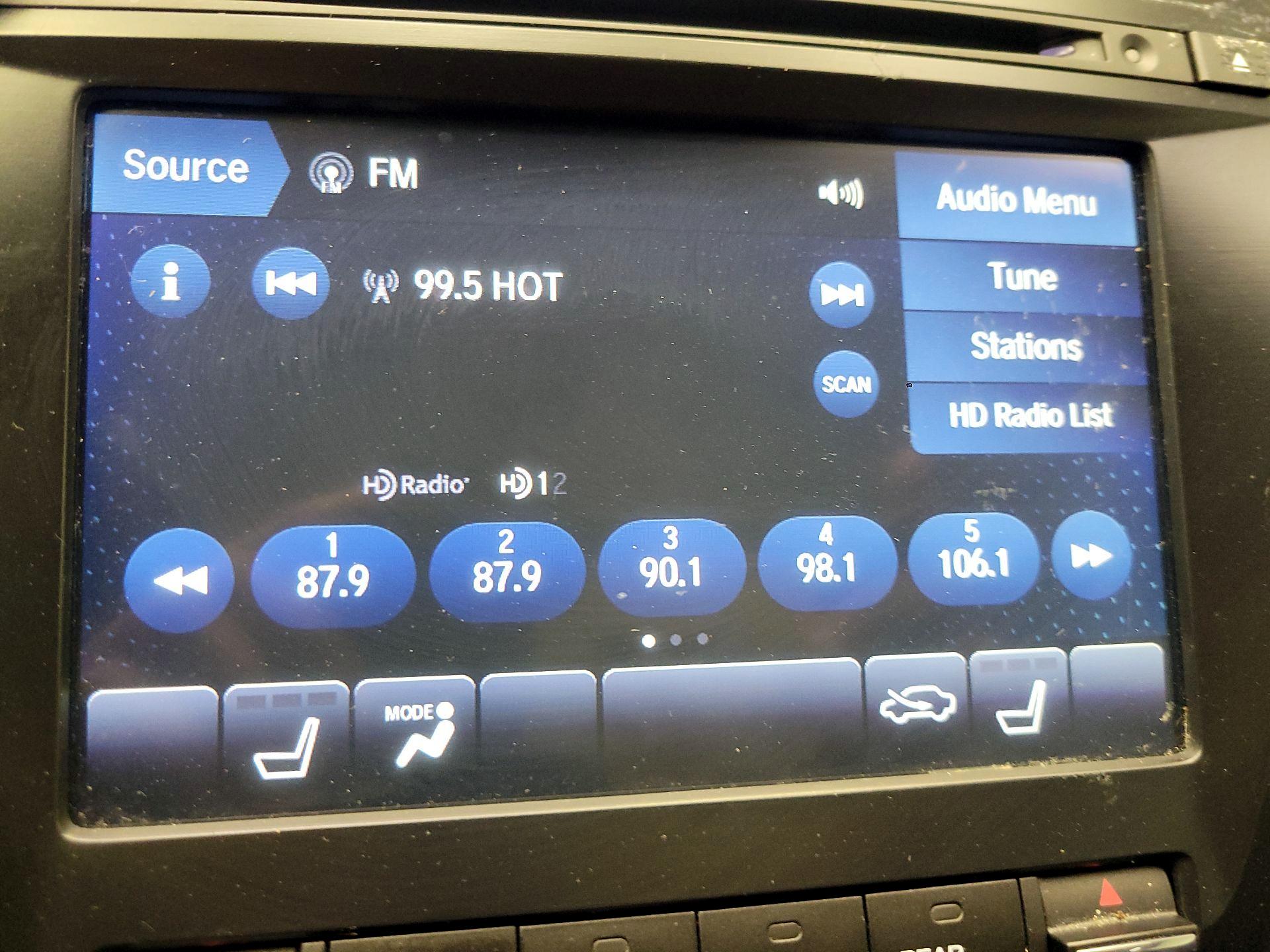 Thumbnail: 2018 Acura TLX - 14