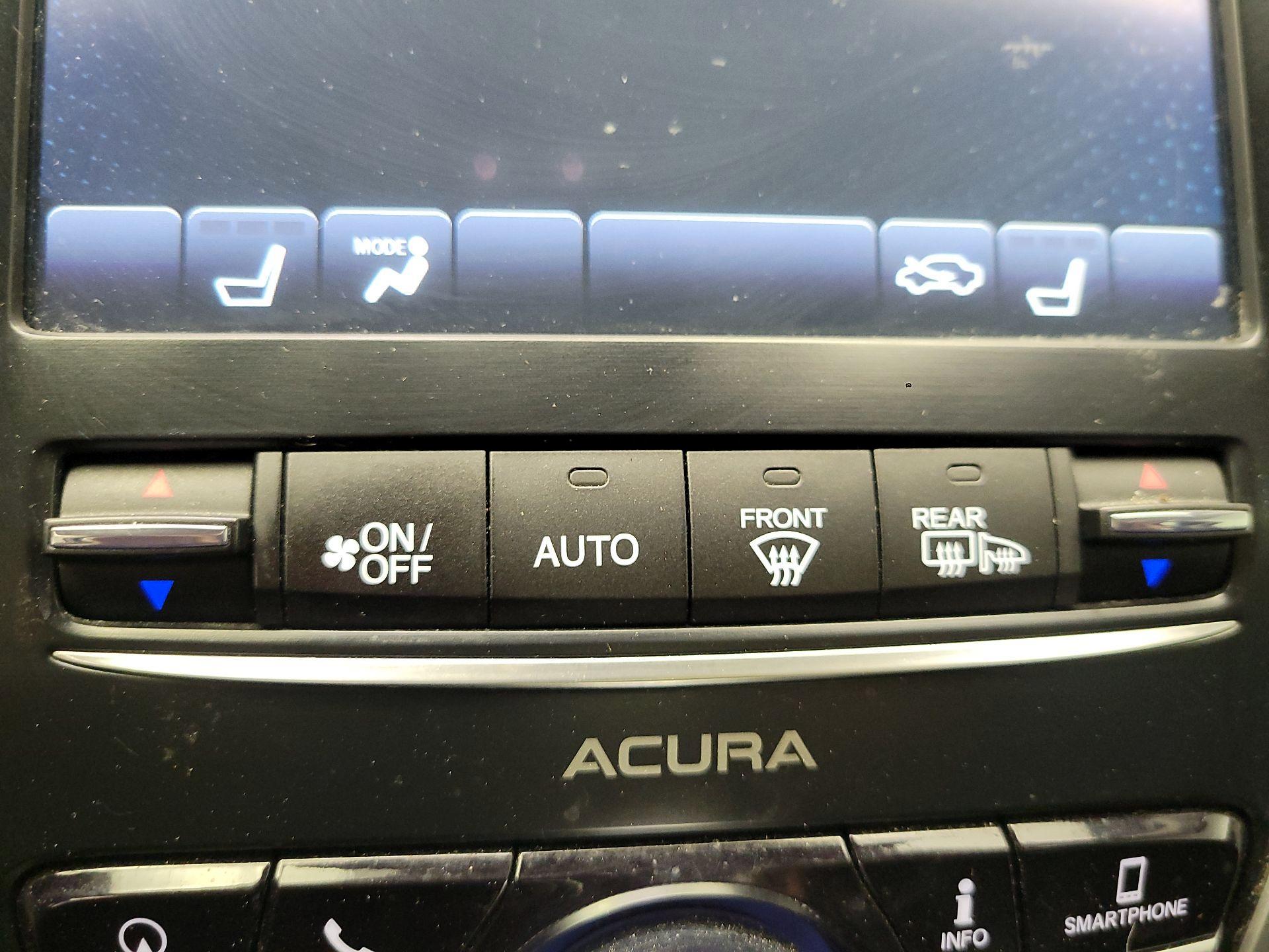 Thumbnail: 2018 Acura TLX - 15