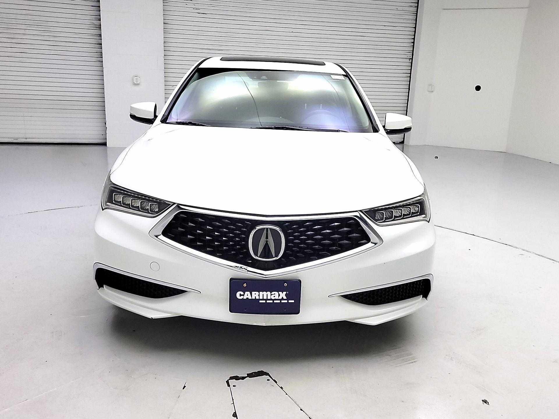 Thumbnail: 2018 Acura TLX - 2