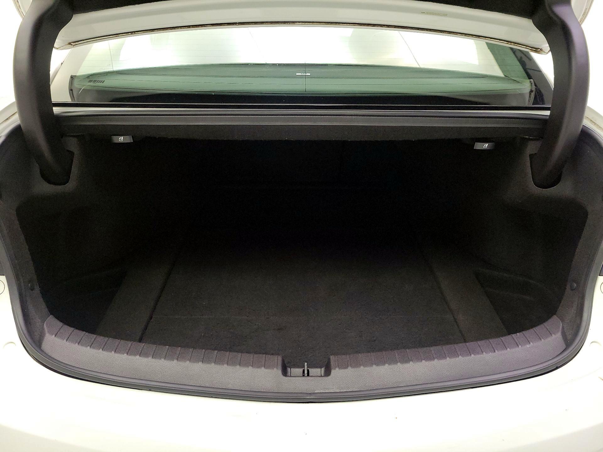 Thumbnail: 2018 Acura TLX - 20