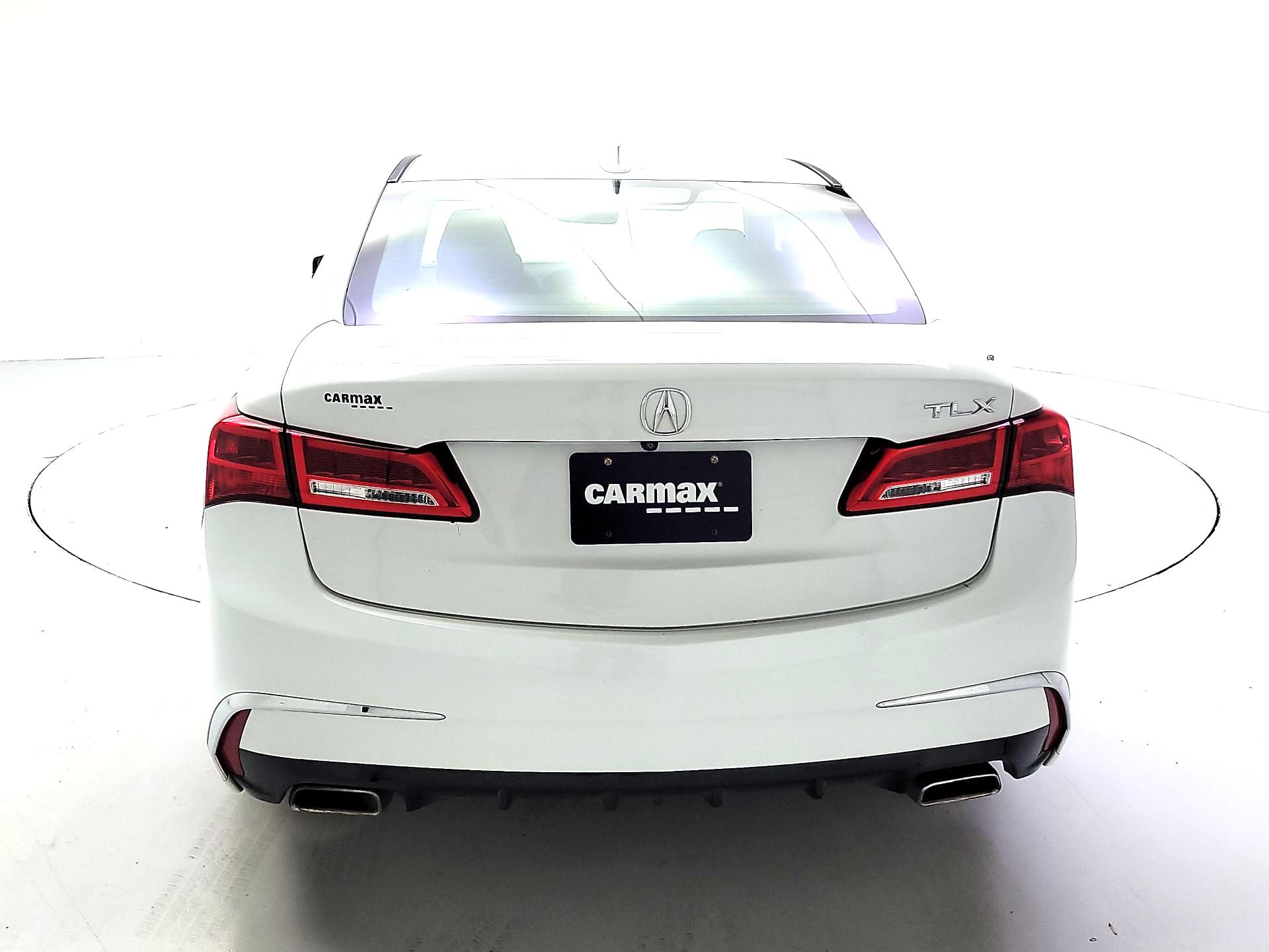 Thumbnail: 2018 Acura TLX - 6