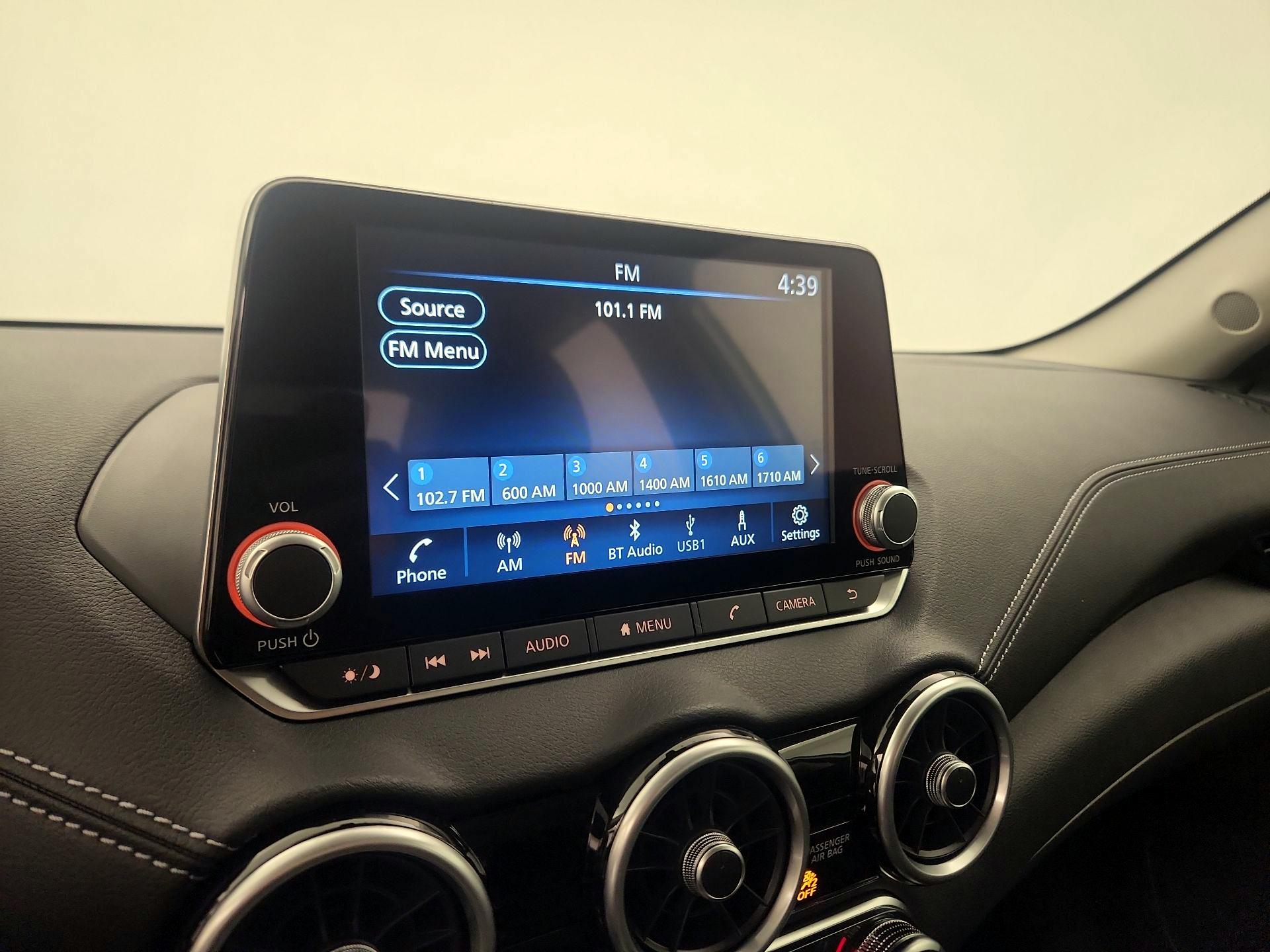 Thumbnail: 2025 Nissan Sentra - 15