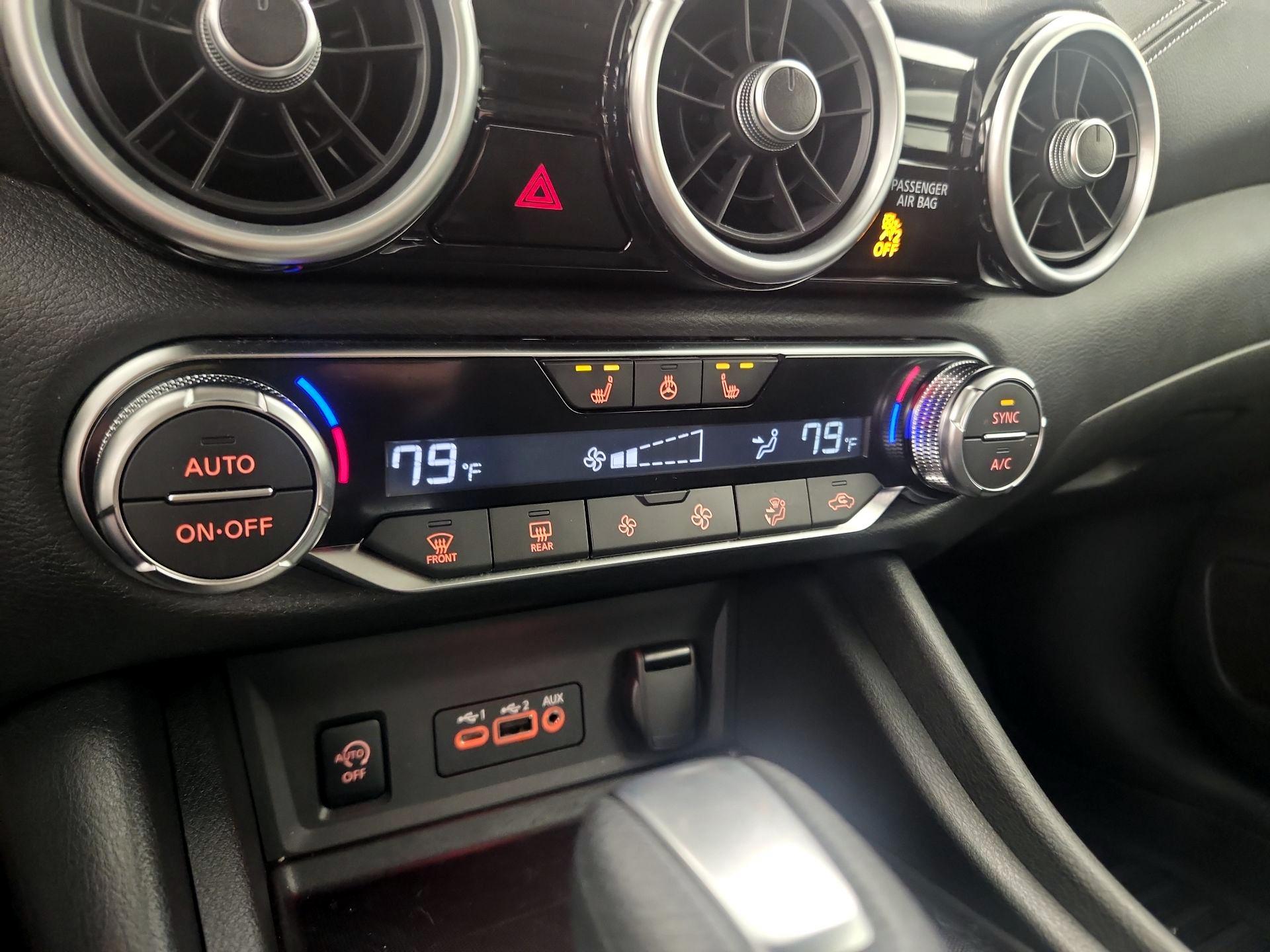 Thumbnail: 2025 Nissan Sentra - 16