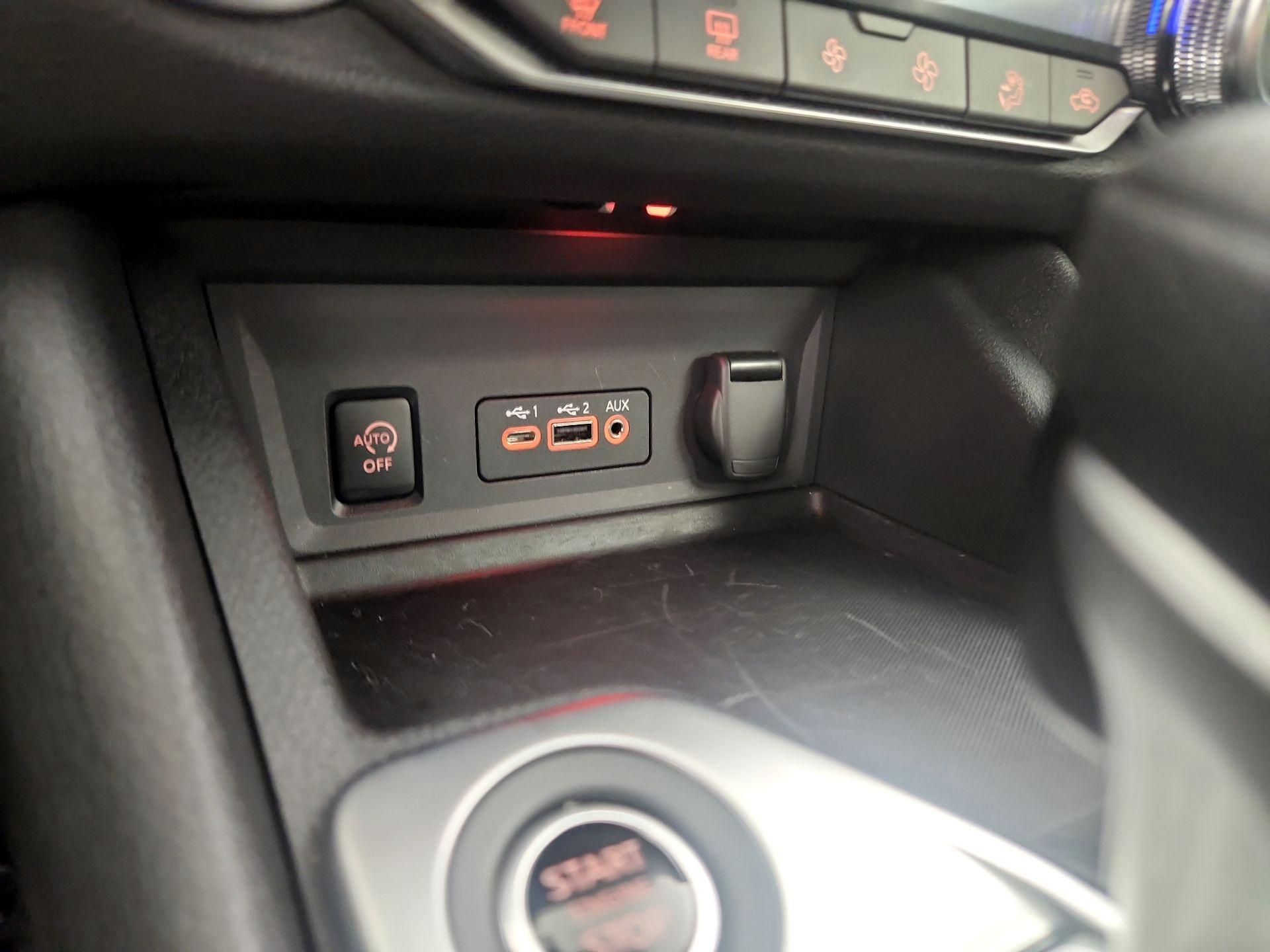 Thumbnail: 2025 Nissan Sentra - 18