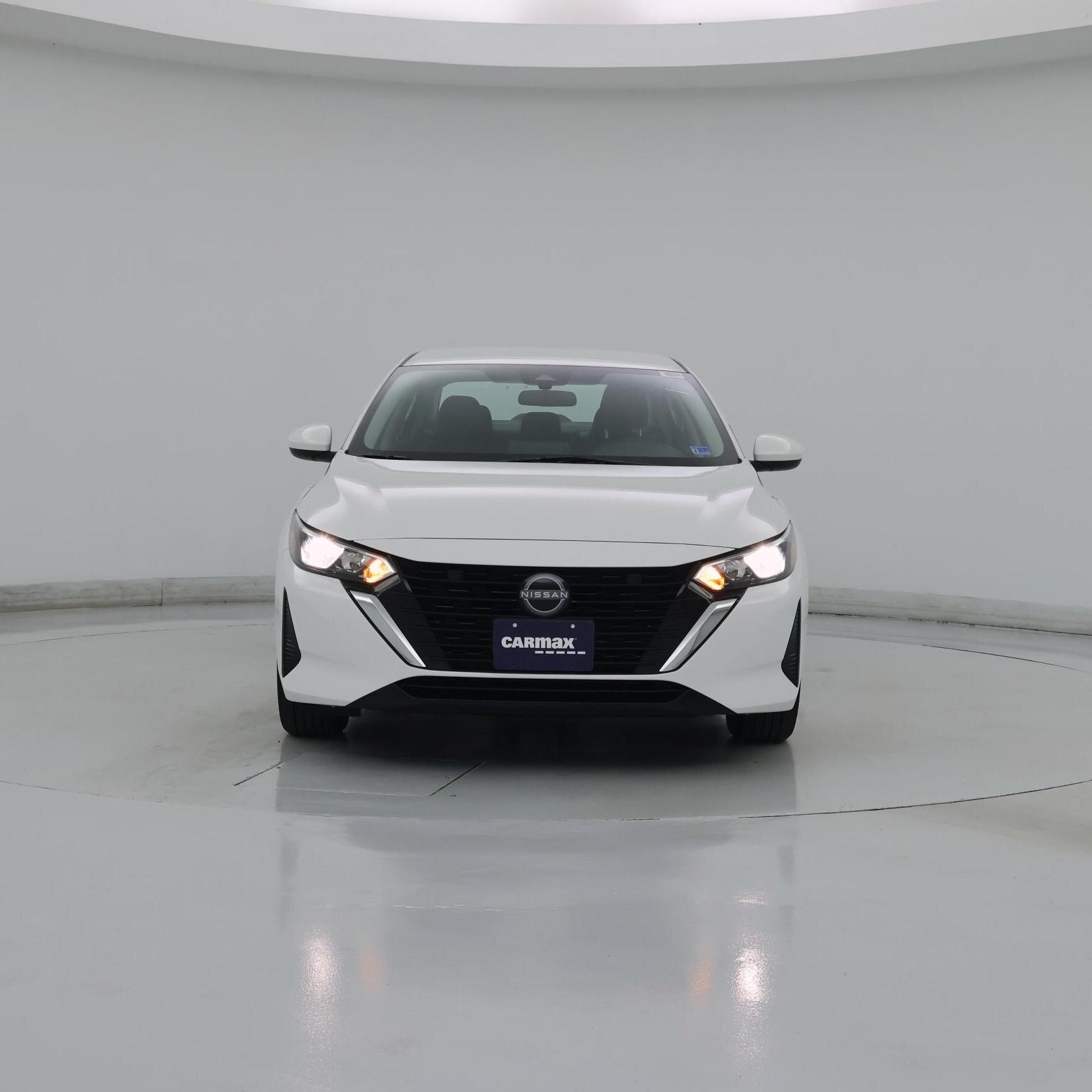 Thumbnail: 2025 Nissan Sentra - 5