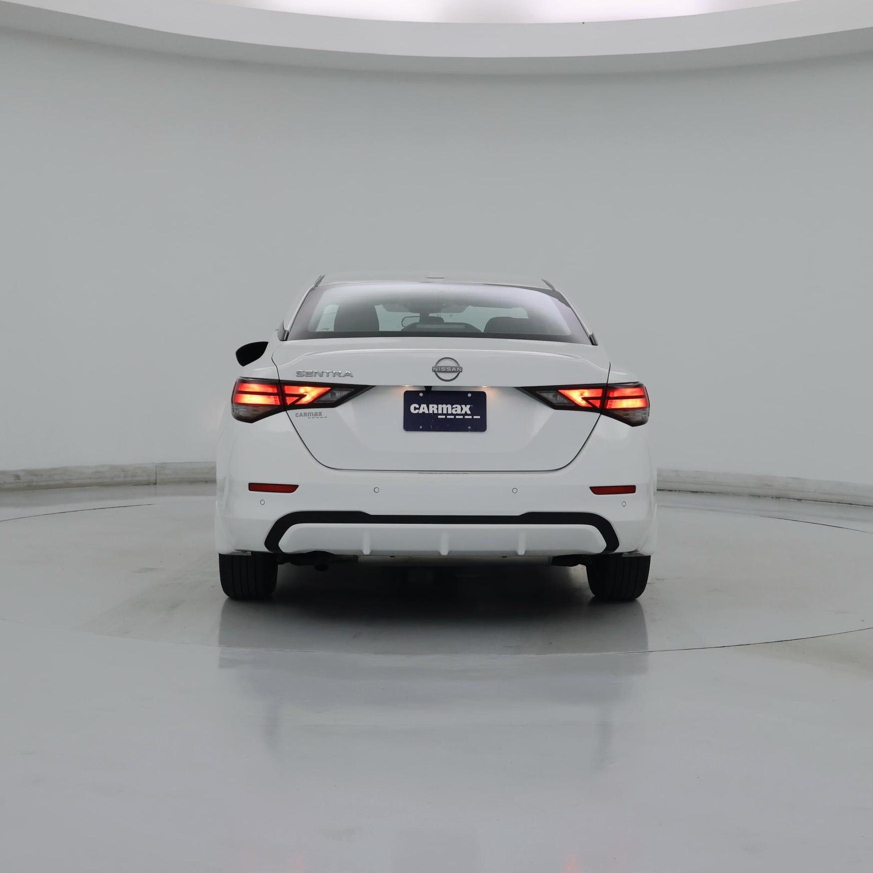 Thumbnail: 2025 Nissan Sentra - 6