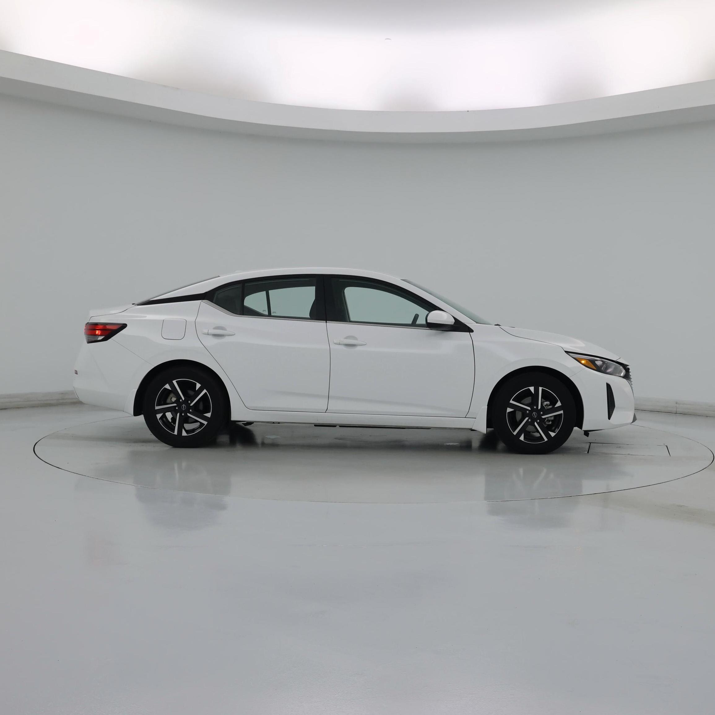 Thumbnail: 2025 Nissan Sentra - 7