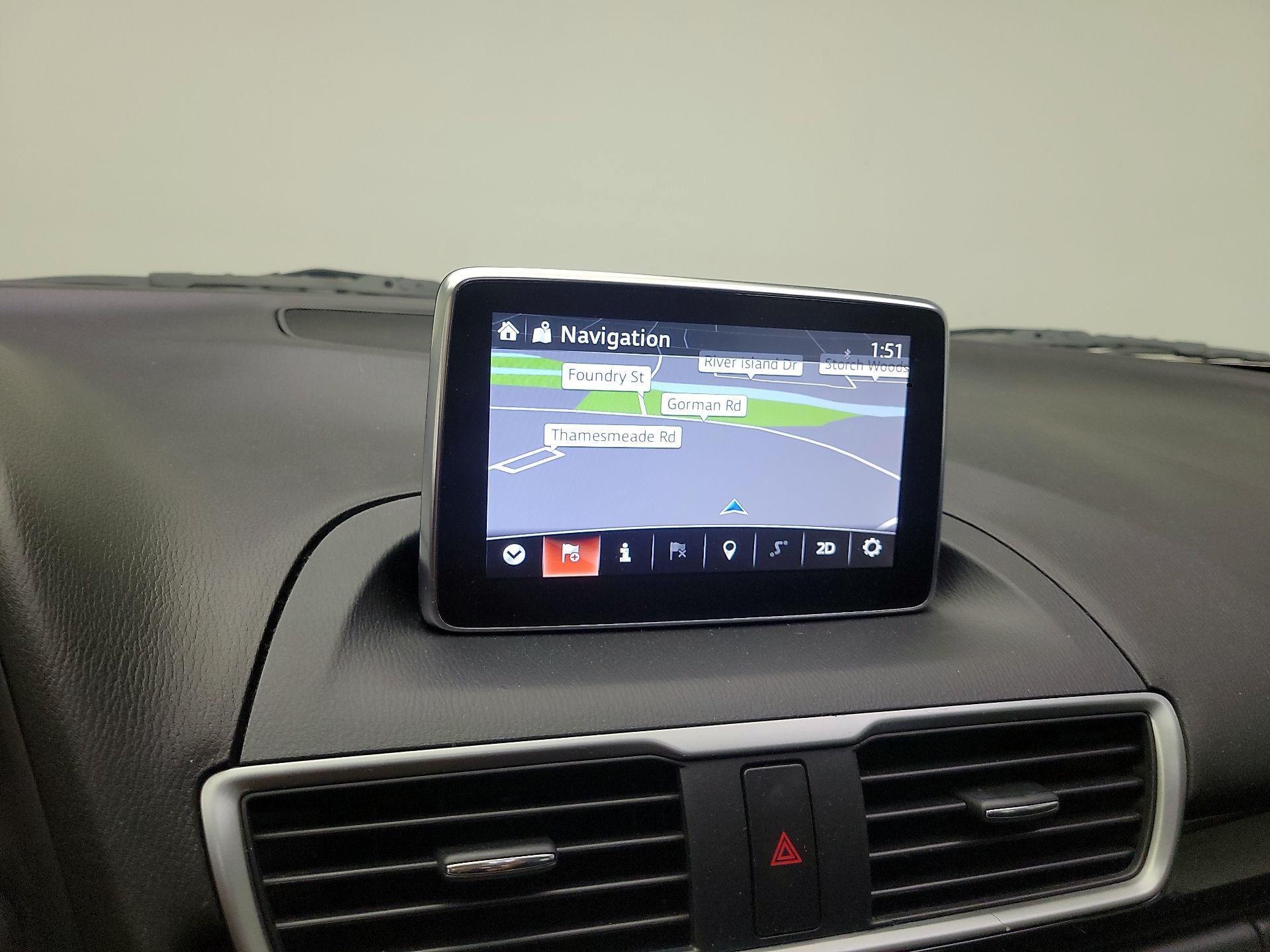 Thumbnail: 2014 Mazda Mazda3 - 12