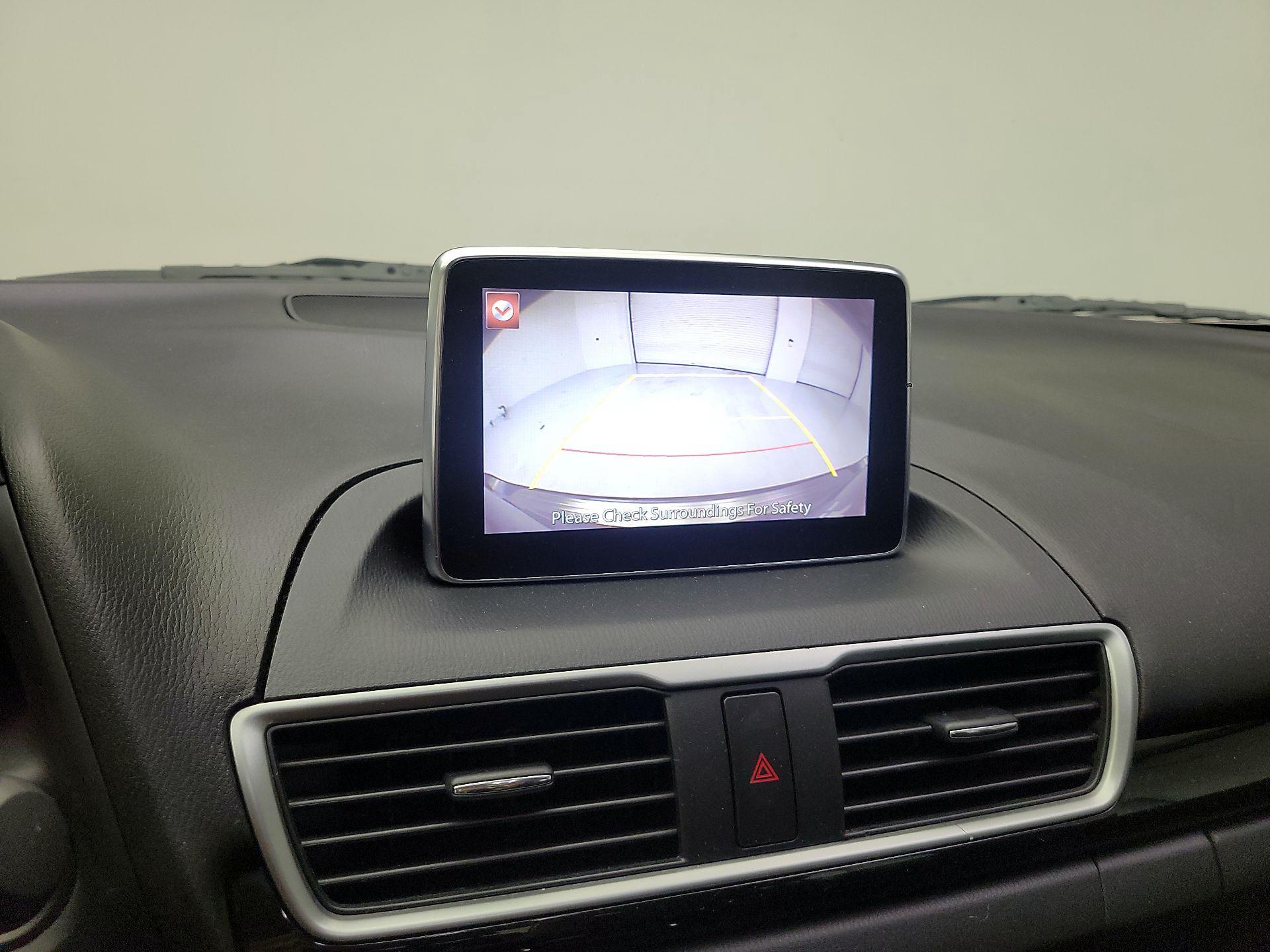 Thumbnail: 2014 Mazda Mazda3 - 13
