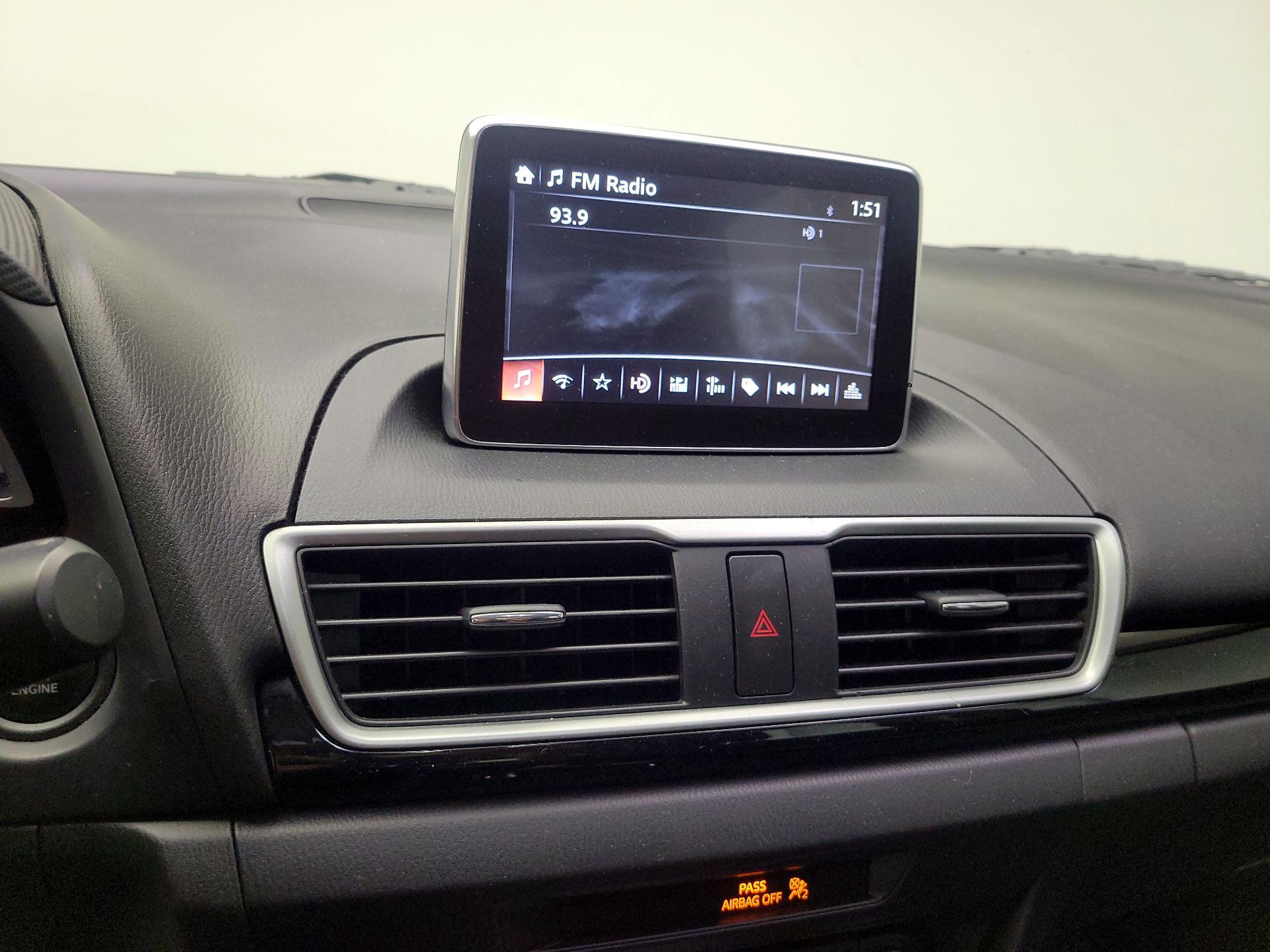 Thumbnail: 2014 Mazda Mazda3 - 14