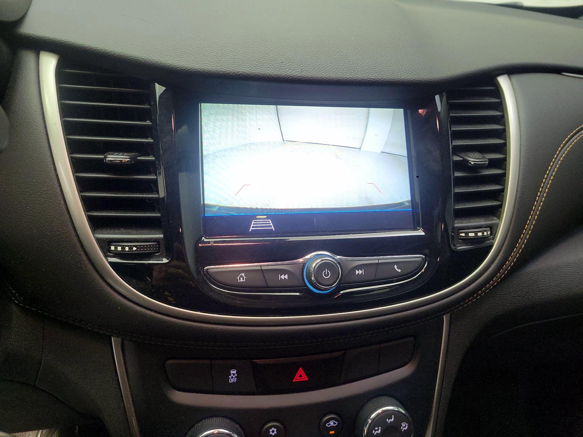 Thumbnail: 2019 Chevrolet Trax - 12