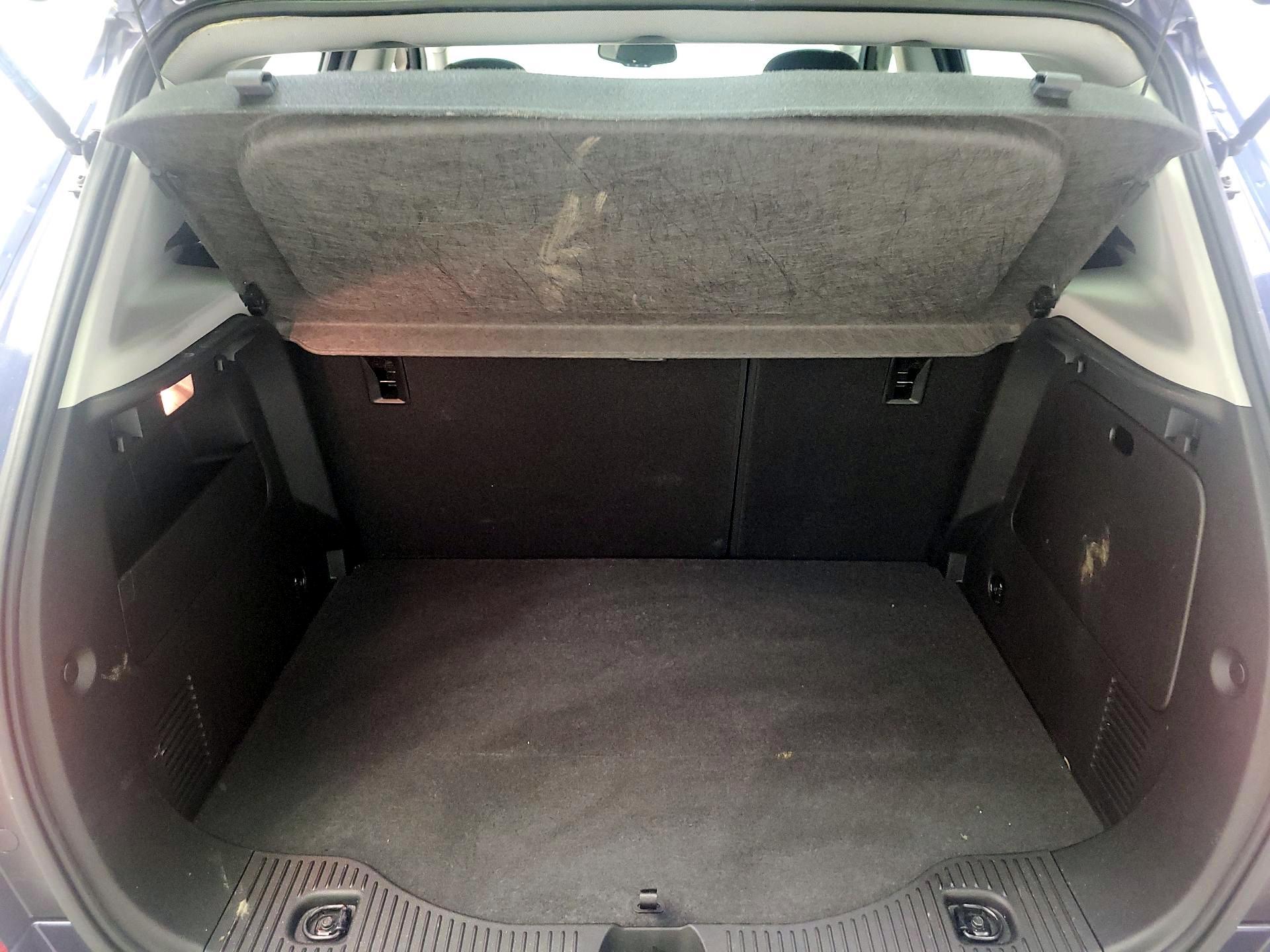 Thumbnail: 2019 Chevrolet Trax - 18