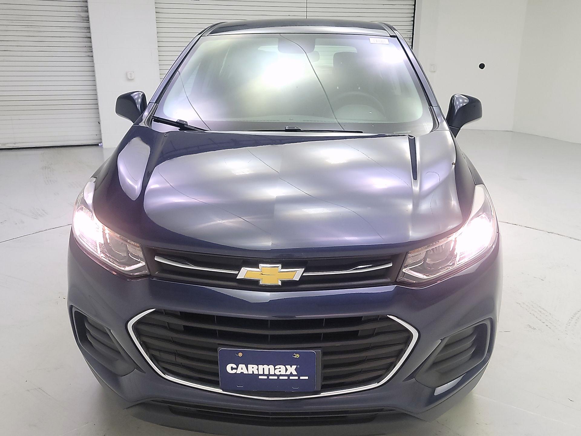 Thumbnail: 2019 Chevrolet Trax - 2