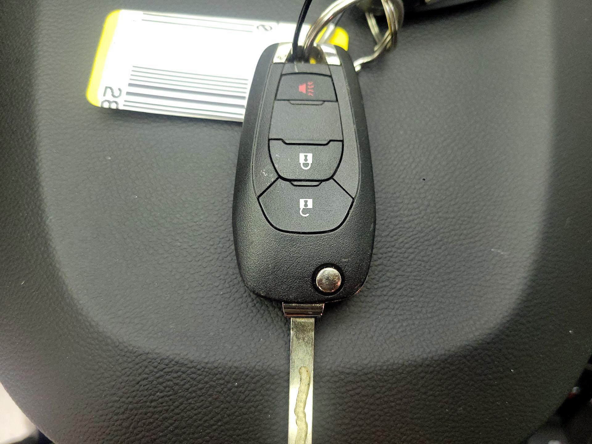 Thumbnail: 2019 Chevrolet Trax - 20