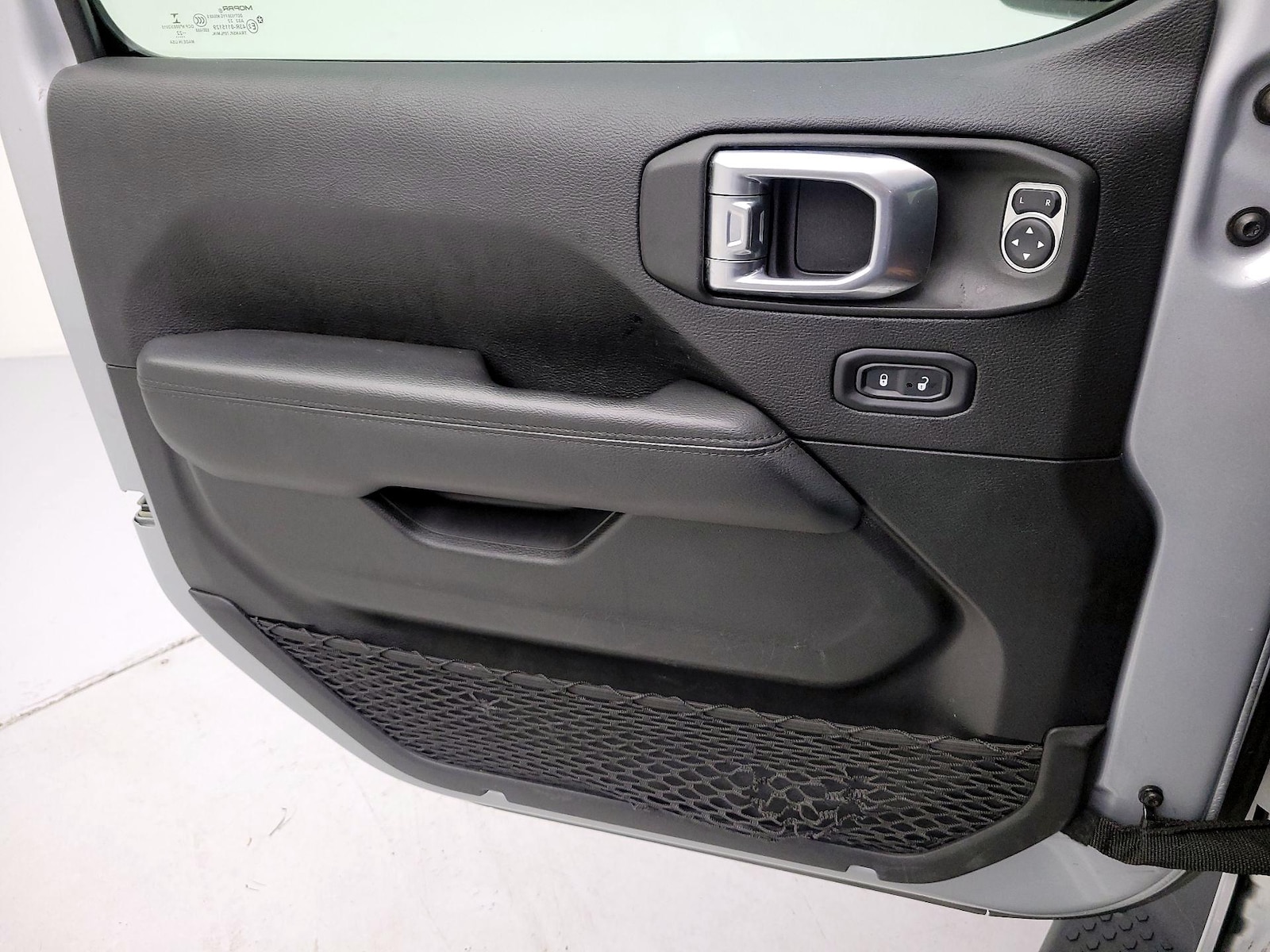 2022 Jeep Wrangler Unlimited Sahara Altitude - Photo 13