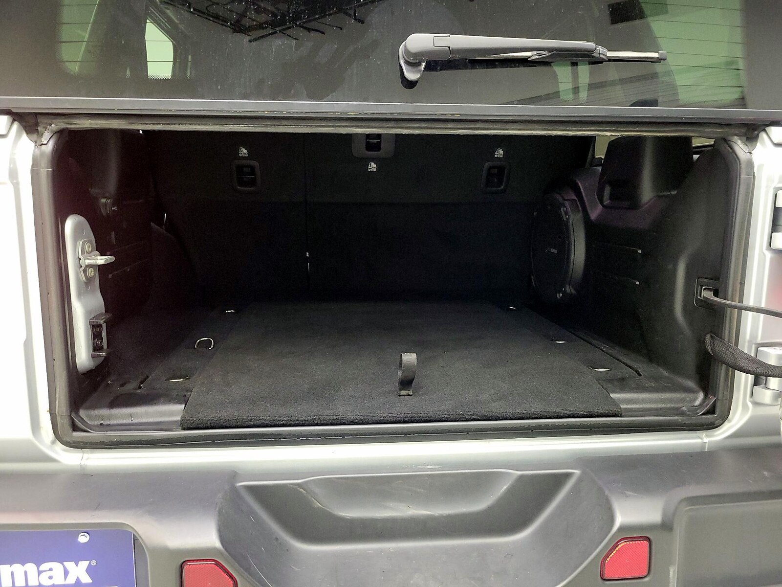 2022 Jeep Wrangler Unlimited Sahara Altitude - Photo 23