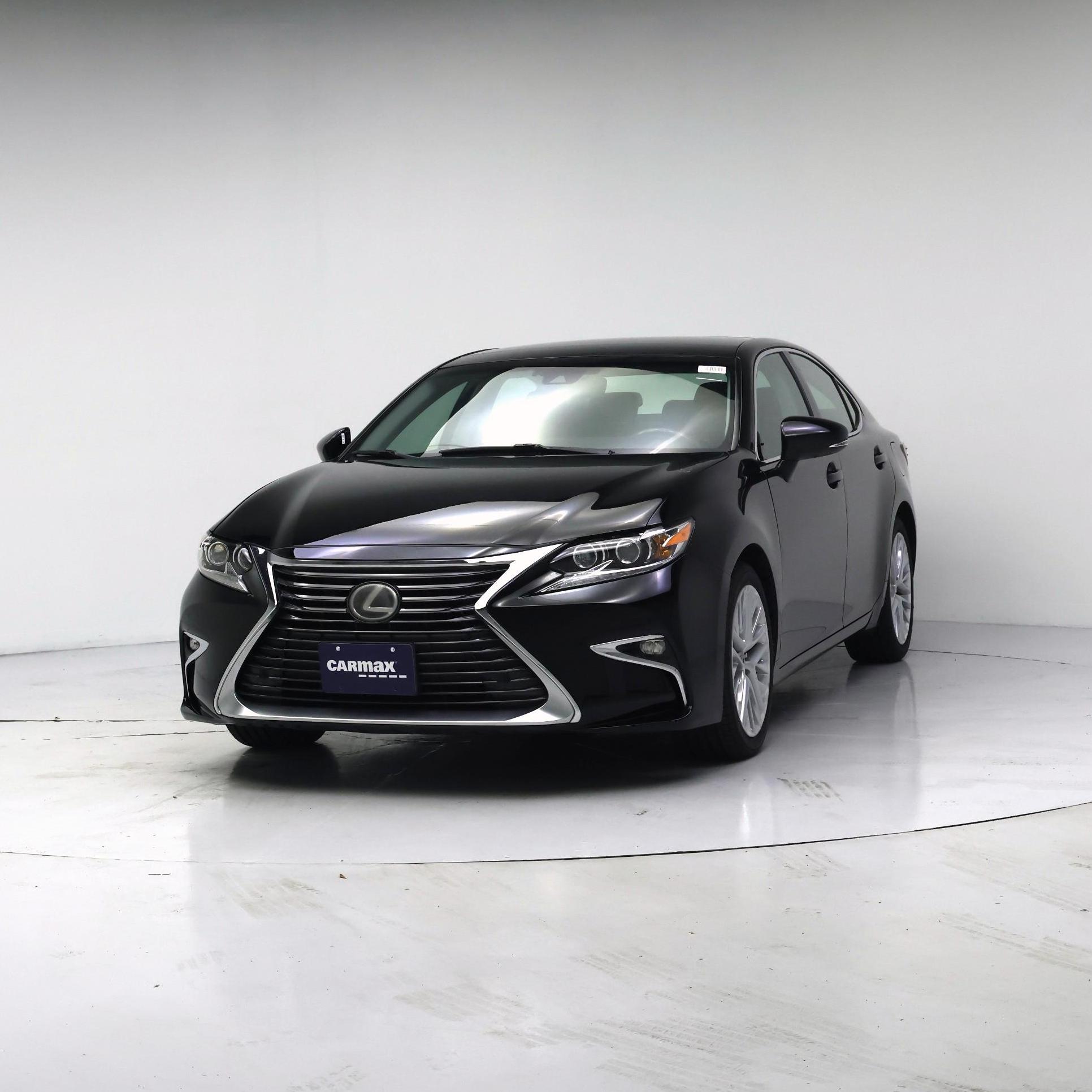 Thumbnail: 2016 Lexus ES - 4