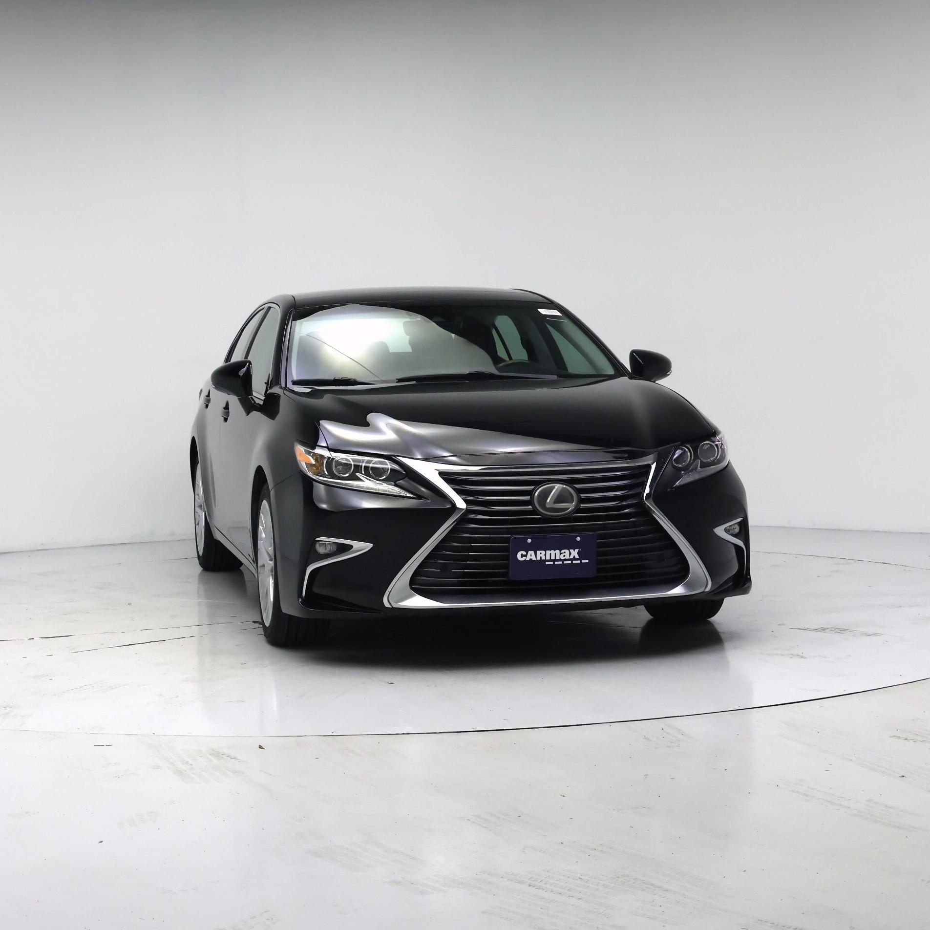 Thumbnail: 2016 Lexus ES - 5