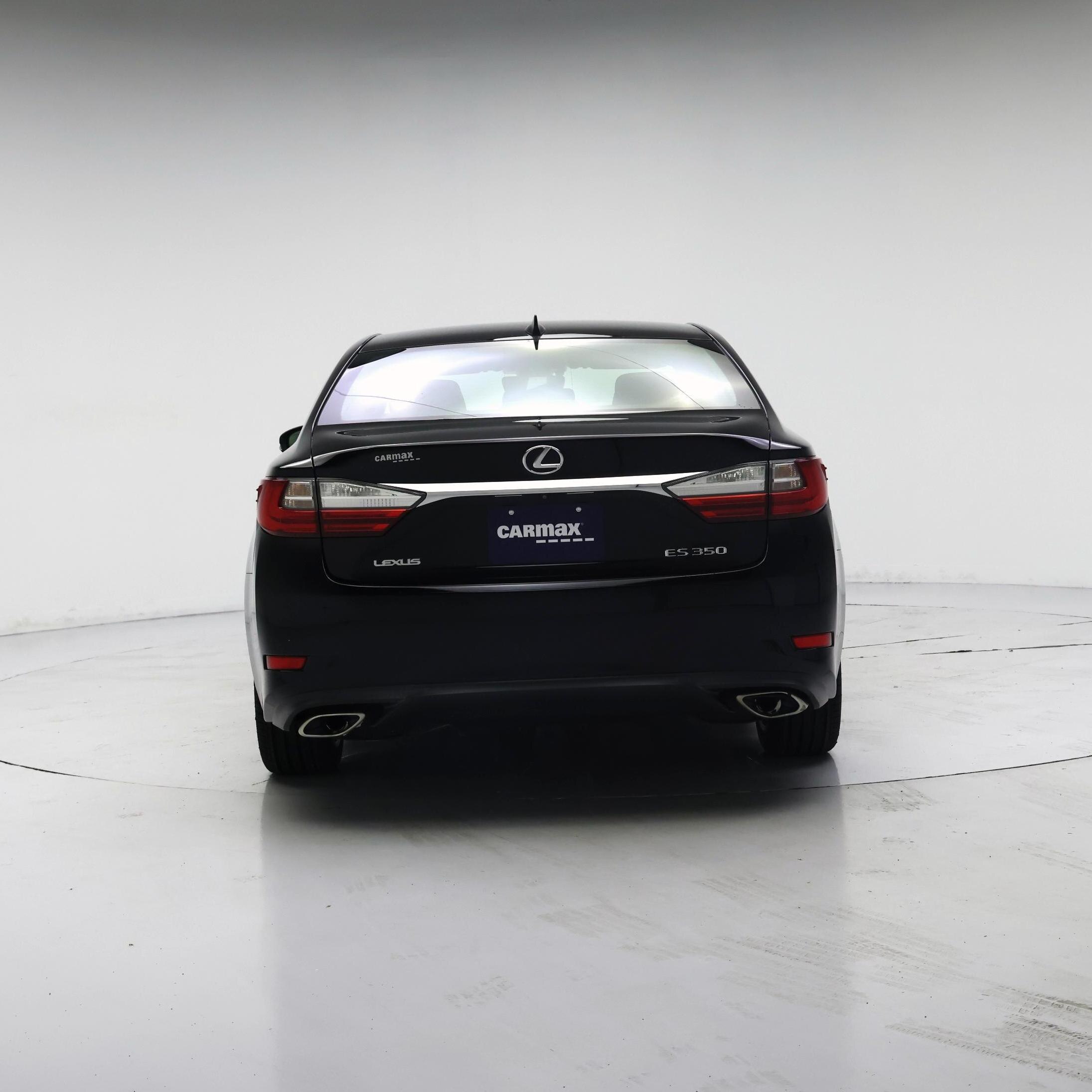 Thumbnail: 2016 Lexus ES - 6