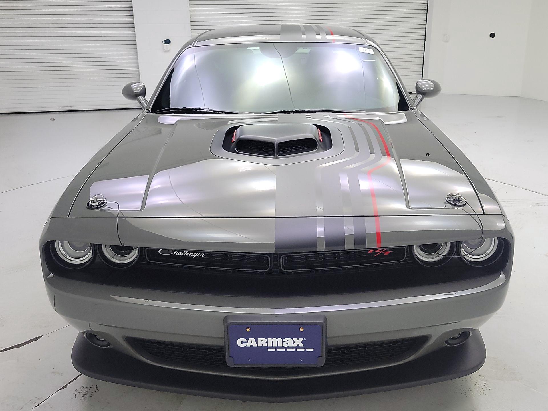 Thumbnail: 2023 Dodge Challenger - 2