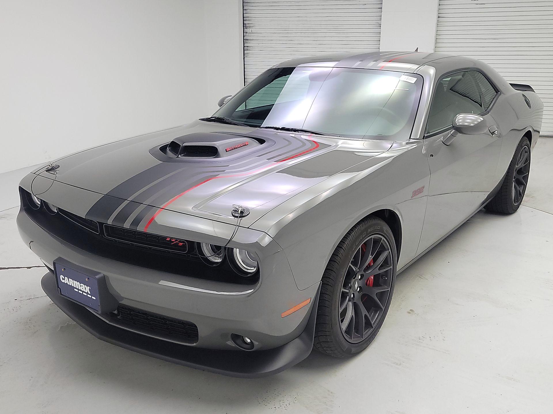 Thumbnail: 2023 Dodge Challenger - 3