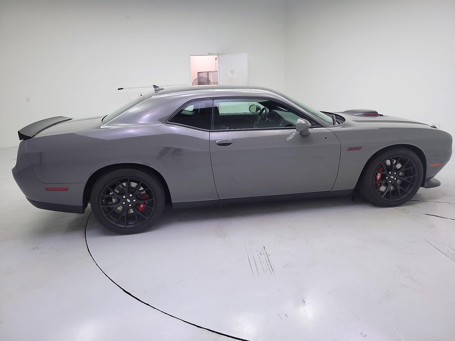 Thumbnail: 2023 Dodge Challenger - 4