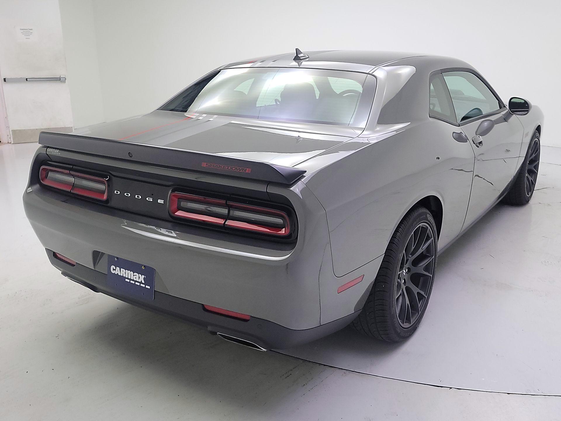 Thumbnail: 2023 Dodge Challenger - 5