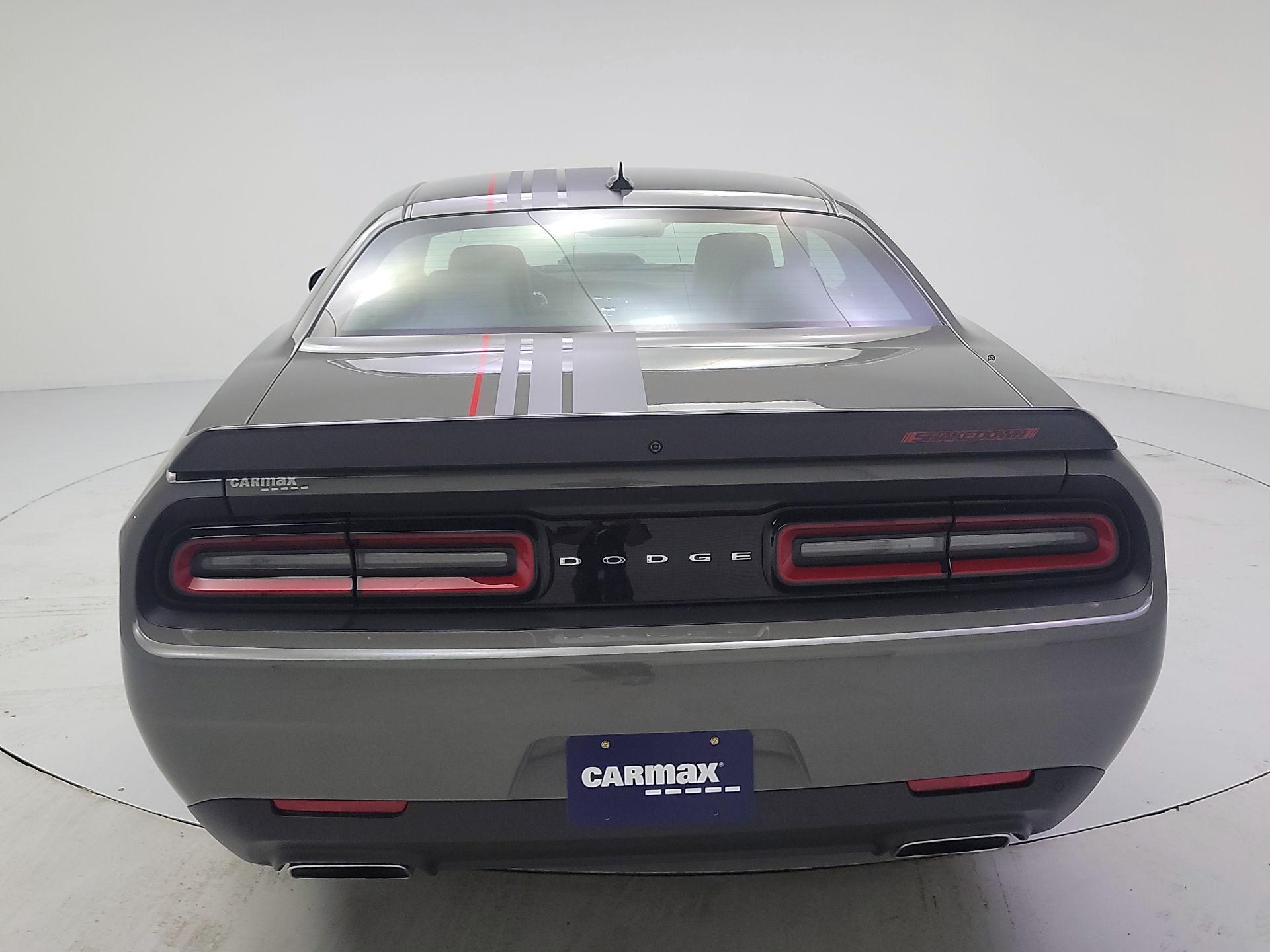 Thumbnail: 2023 Dodge Challenger - 6