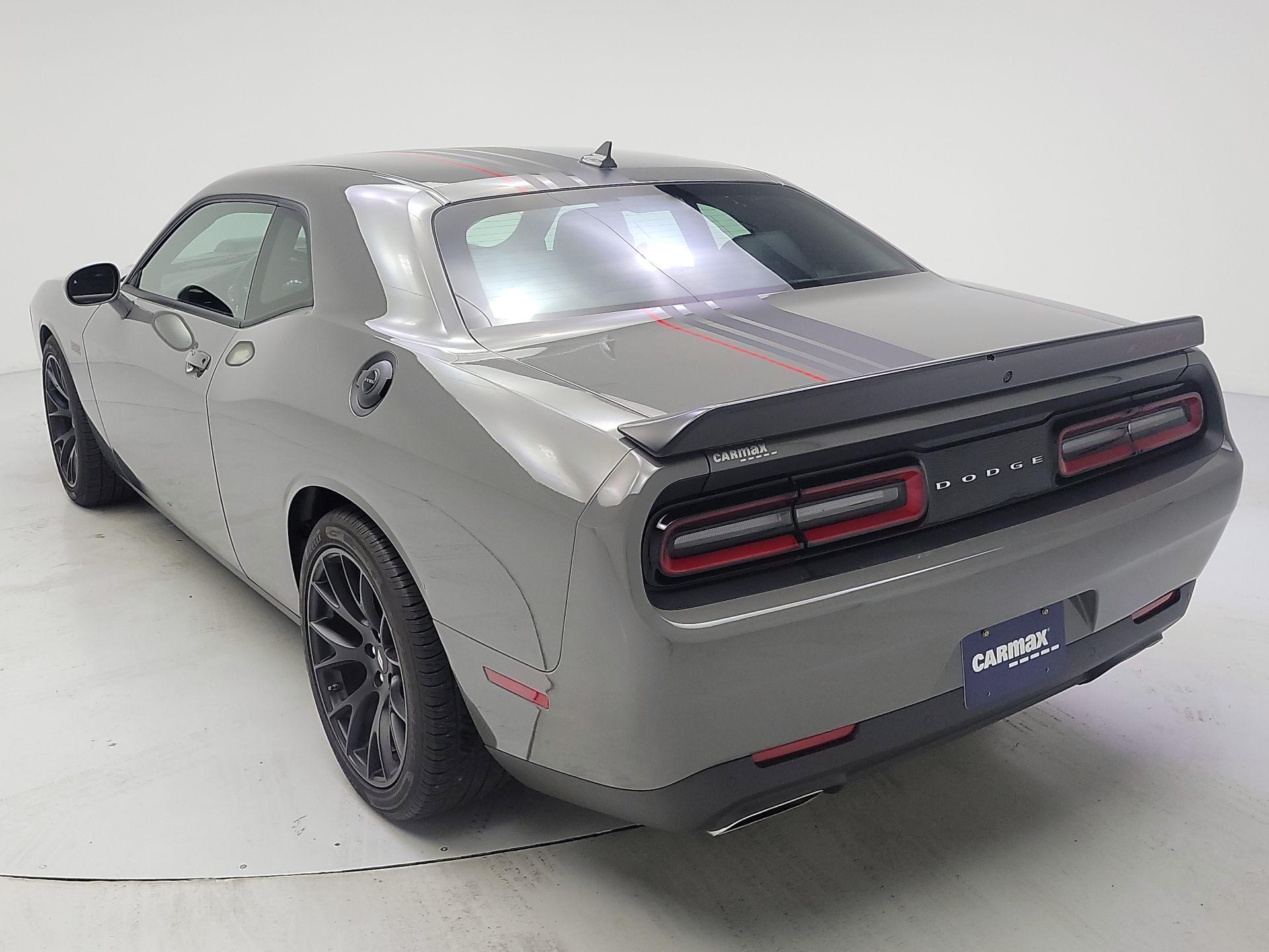 Thumbnail: 2023 Dodge Challenger - 7