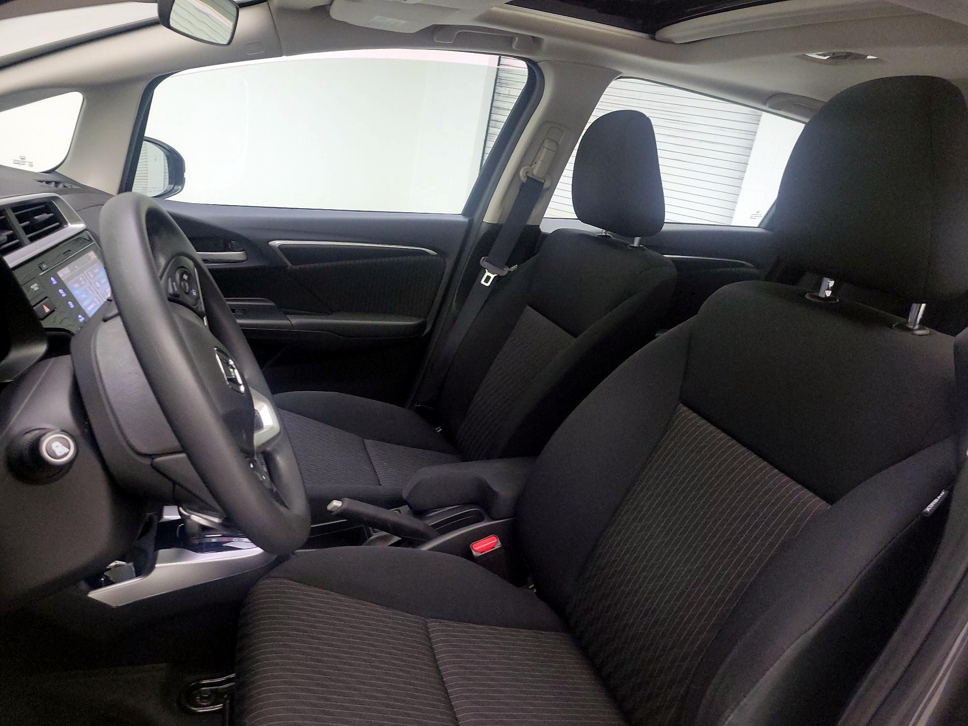 Thumbnail: 2020 Honda Fit - 9