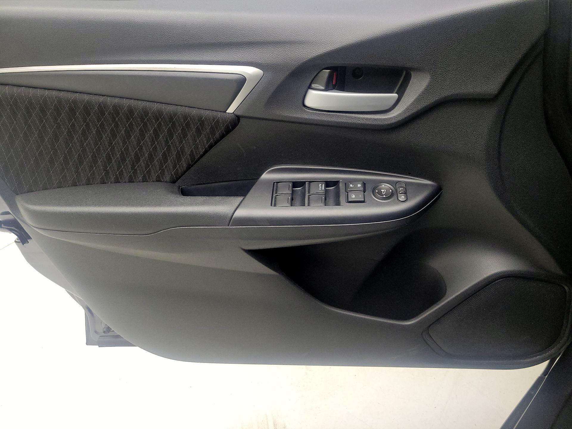 Thumbnail: 2020 Honda Fit - 10