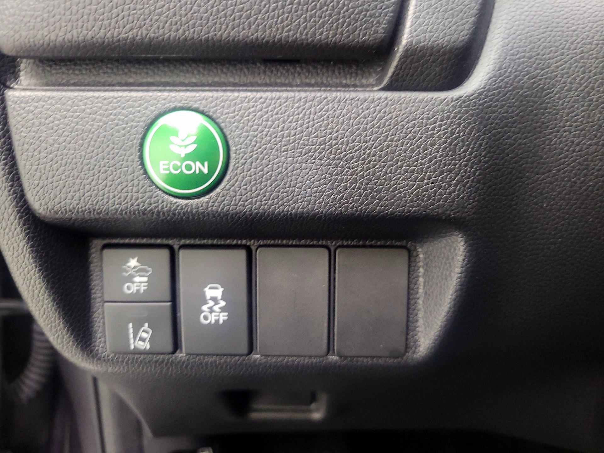 Thumbnail: 2020 Honda Fit - 11