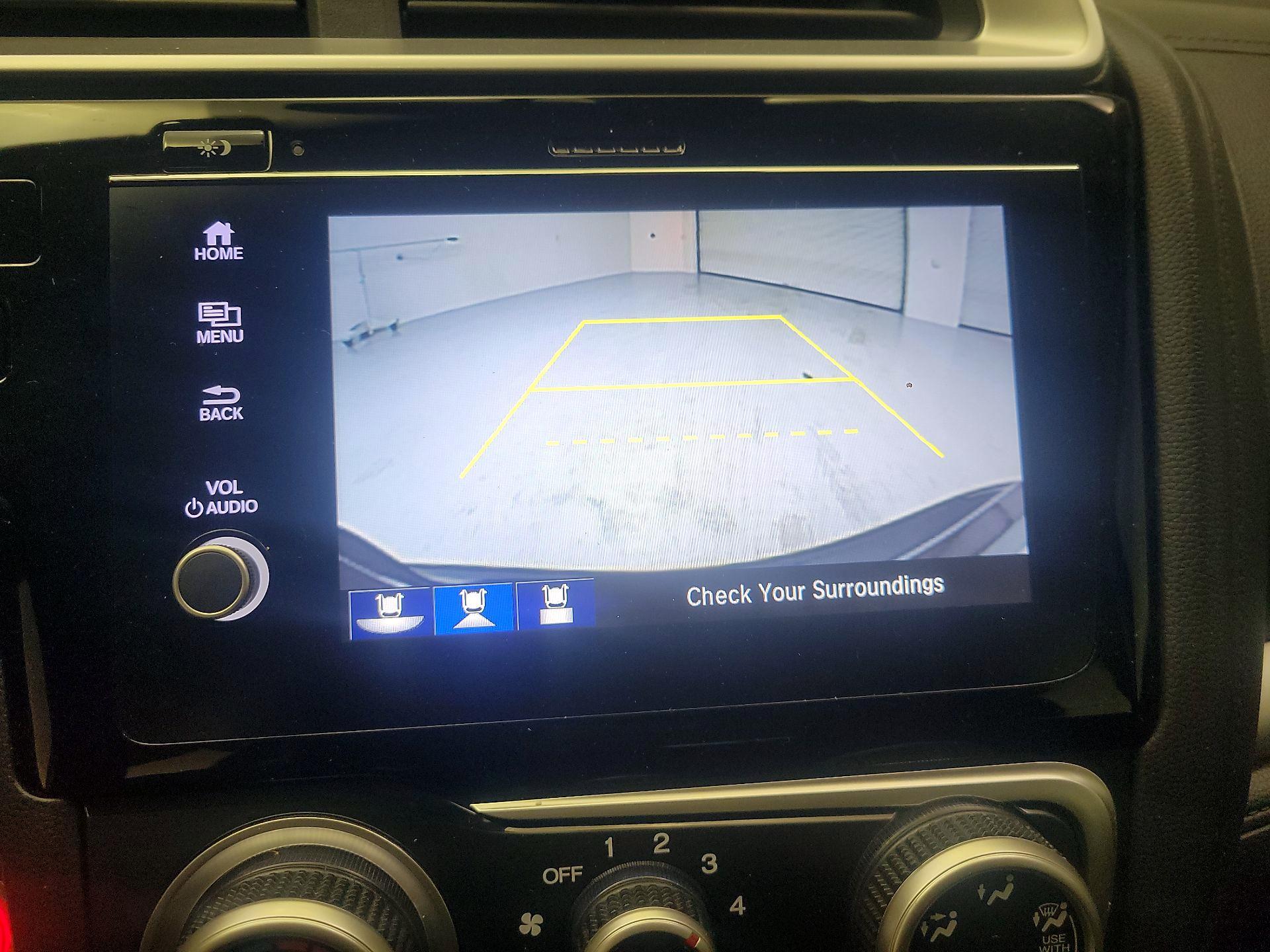 Thumbnail: 2020 Honda Fit - 12