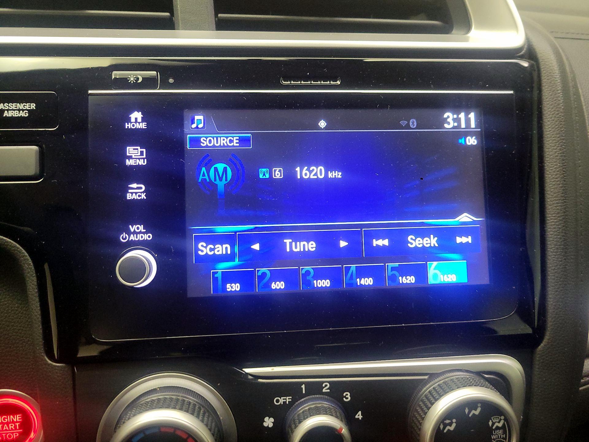 Thumbnail: 2020 Honda Fit - 13