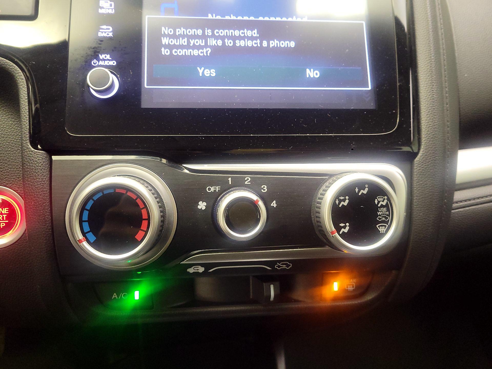 Thumbnail: 2020 Honda Fit - 14