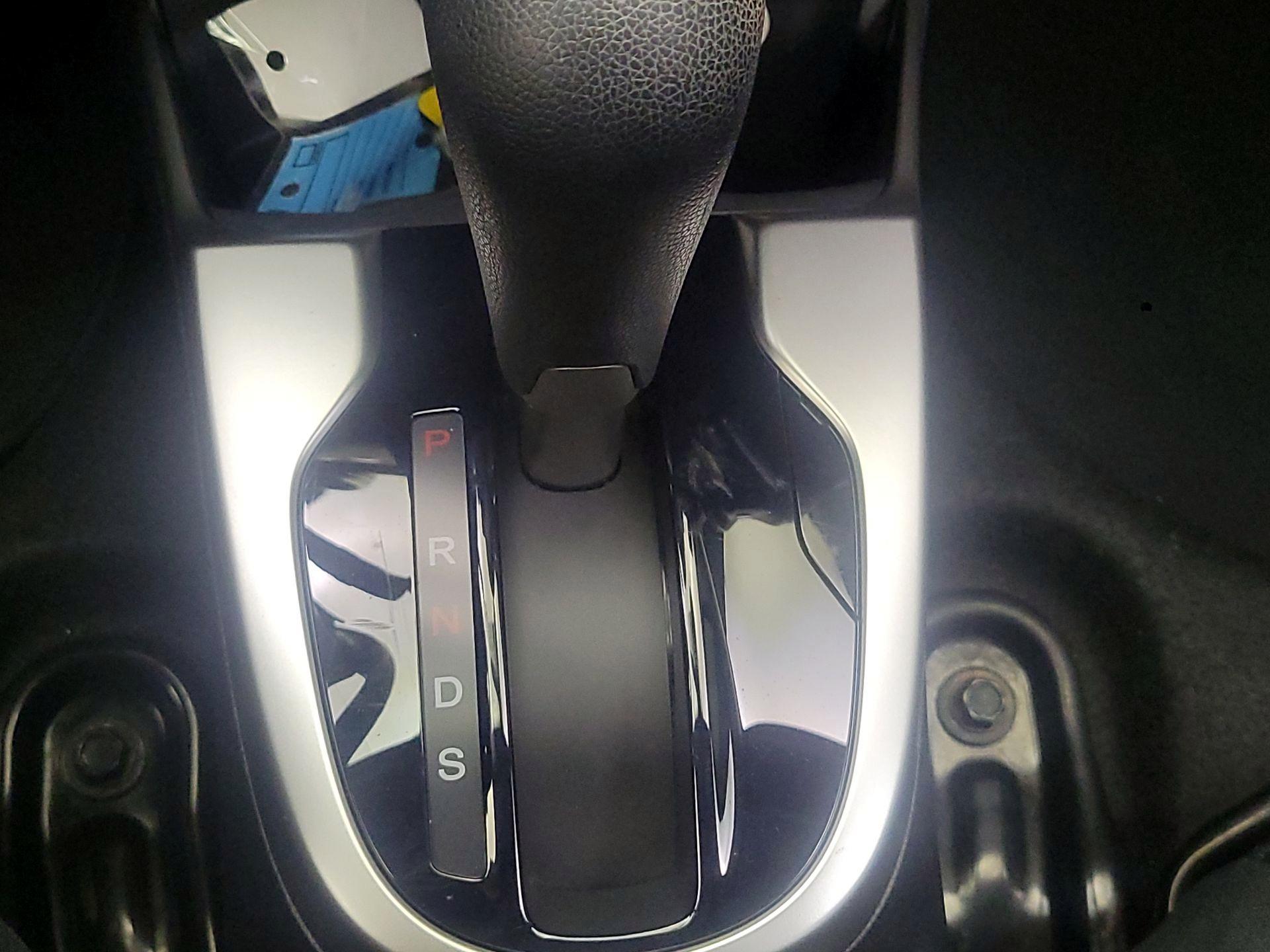 Thumbnail: 2020 Honda Fit - 15