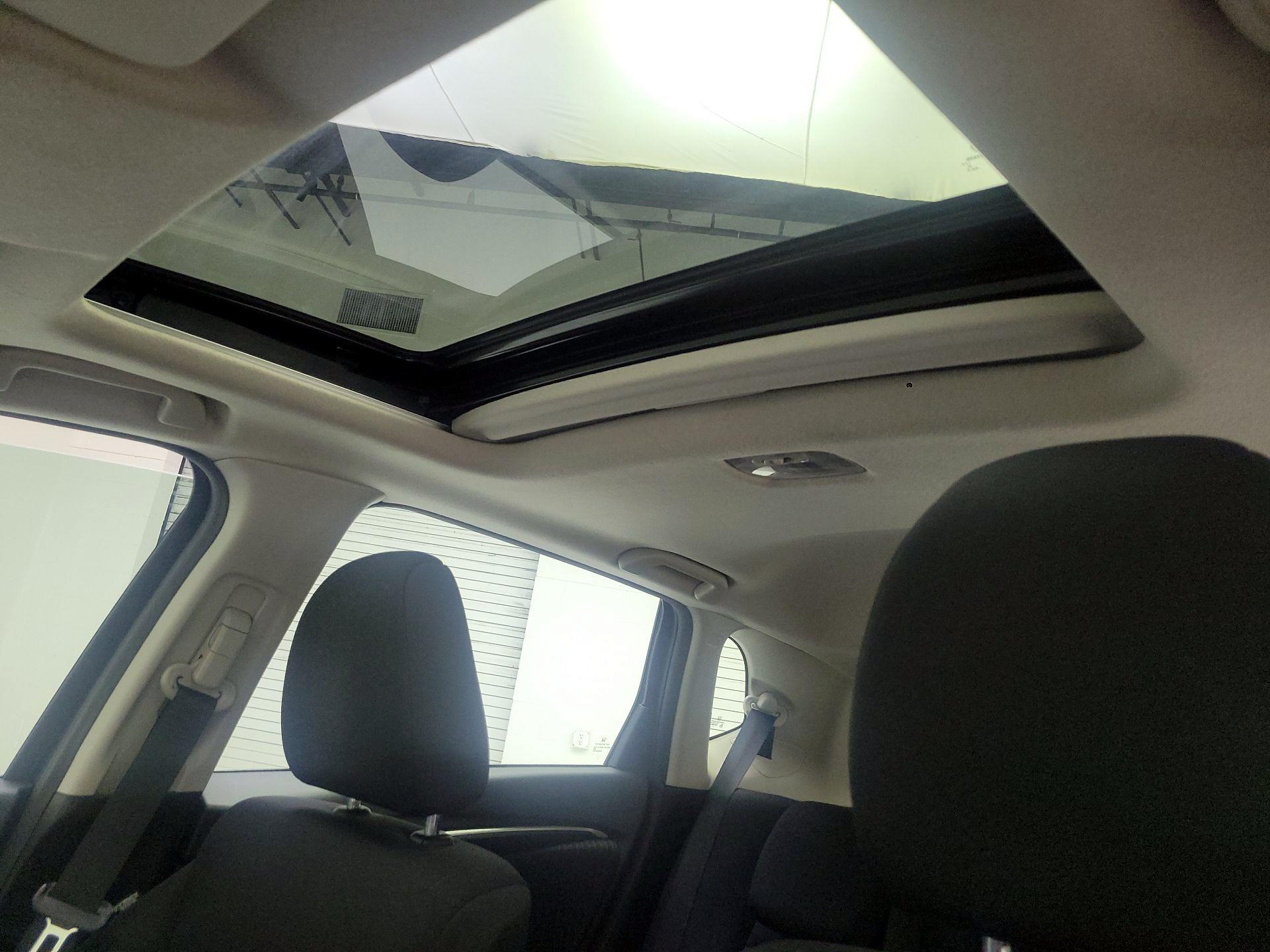 Thumbnail: 2020 Honda Fit - 17