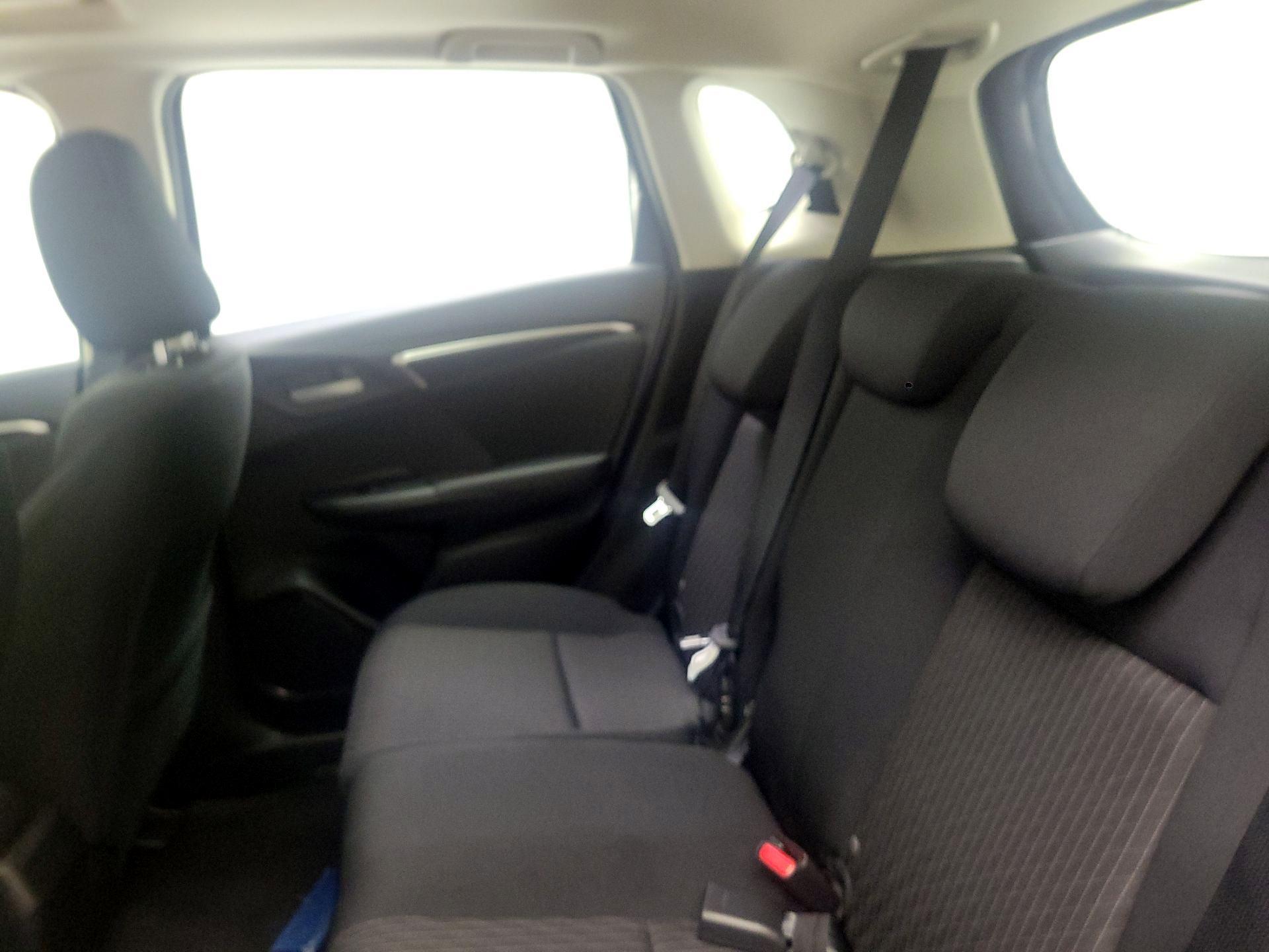 Thumbnail: 2020 Honda Fit - 18