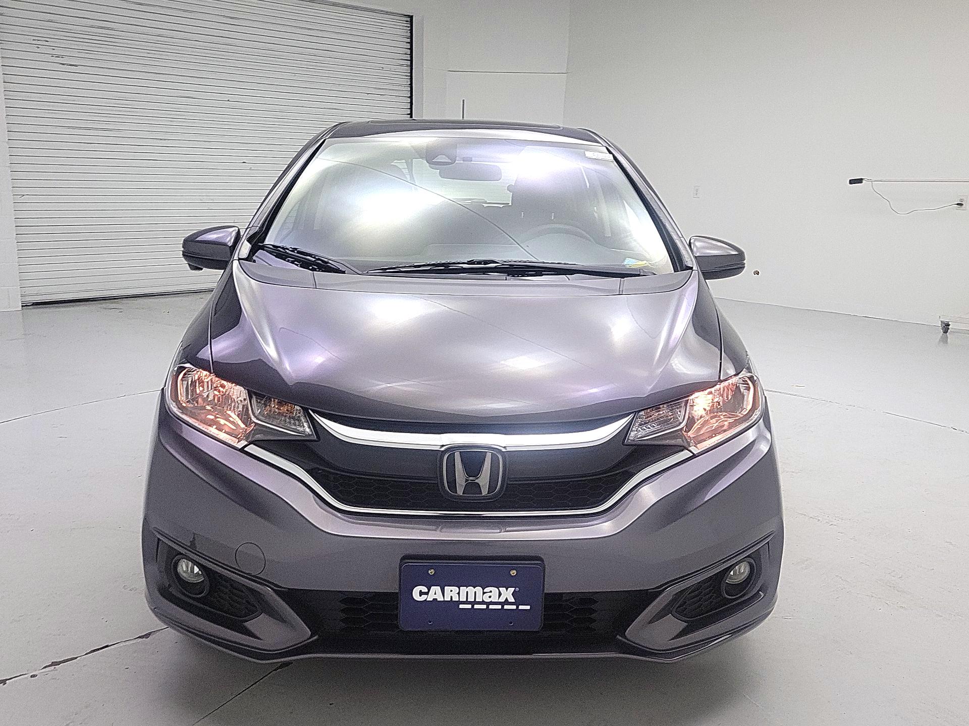 Thumbnail: 2020 Honda Fit - 2