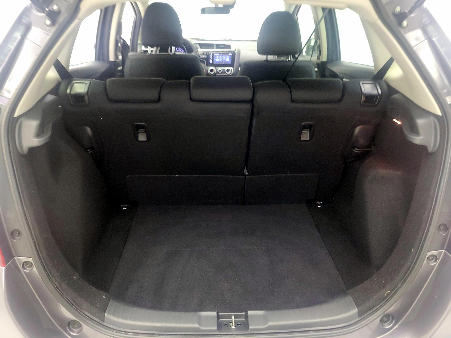 Thumbnail: 2020 Honda Fit - 19