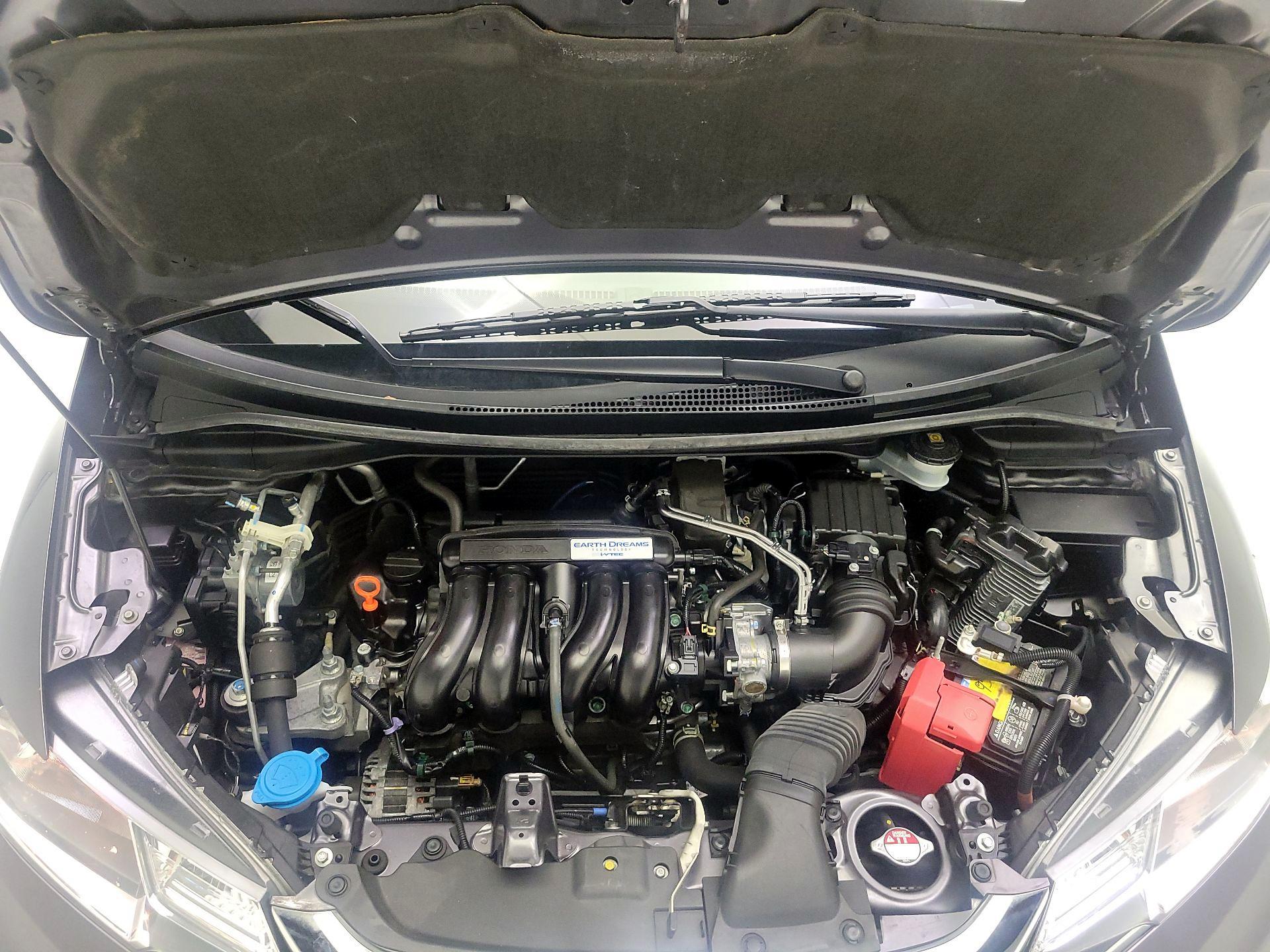 Thumbnail: 2020 Honda Fit - 20