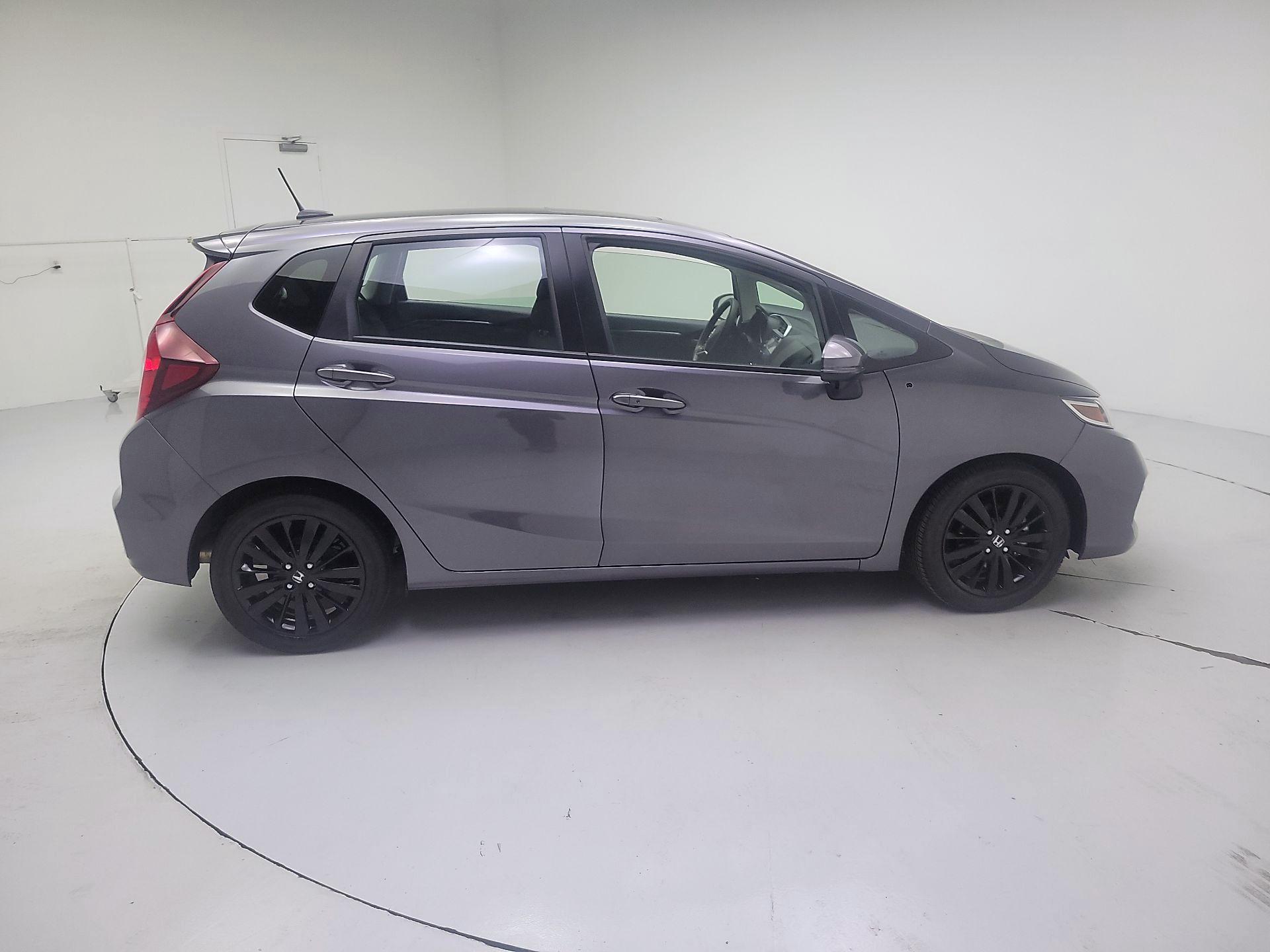 Thumbnail: 2020 Honda Fit - 4