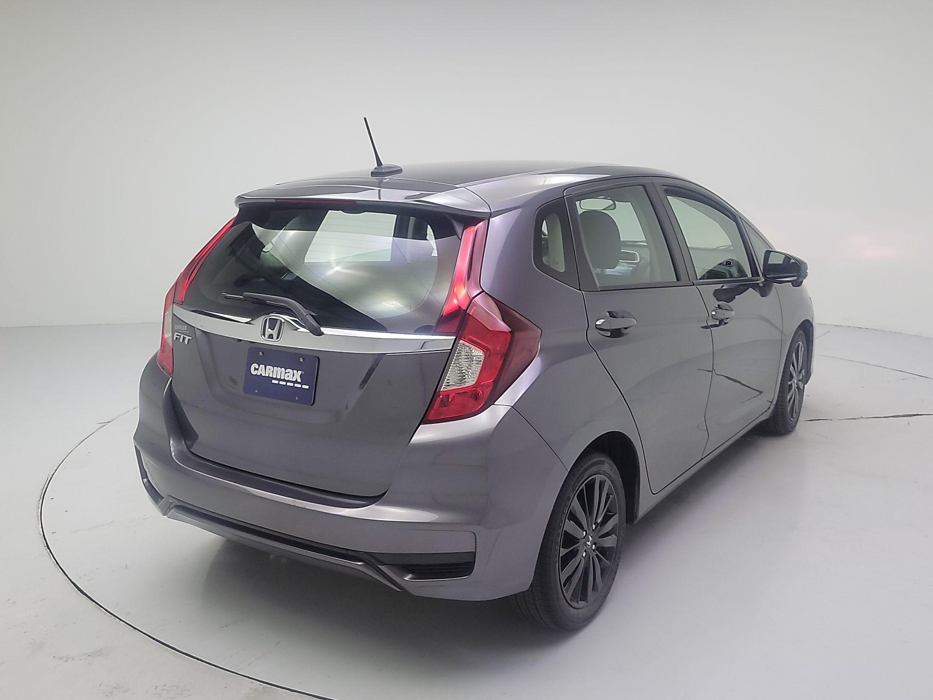 Thumbnail: 2020 Honda Fit - 5